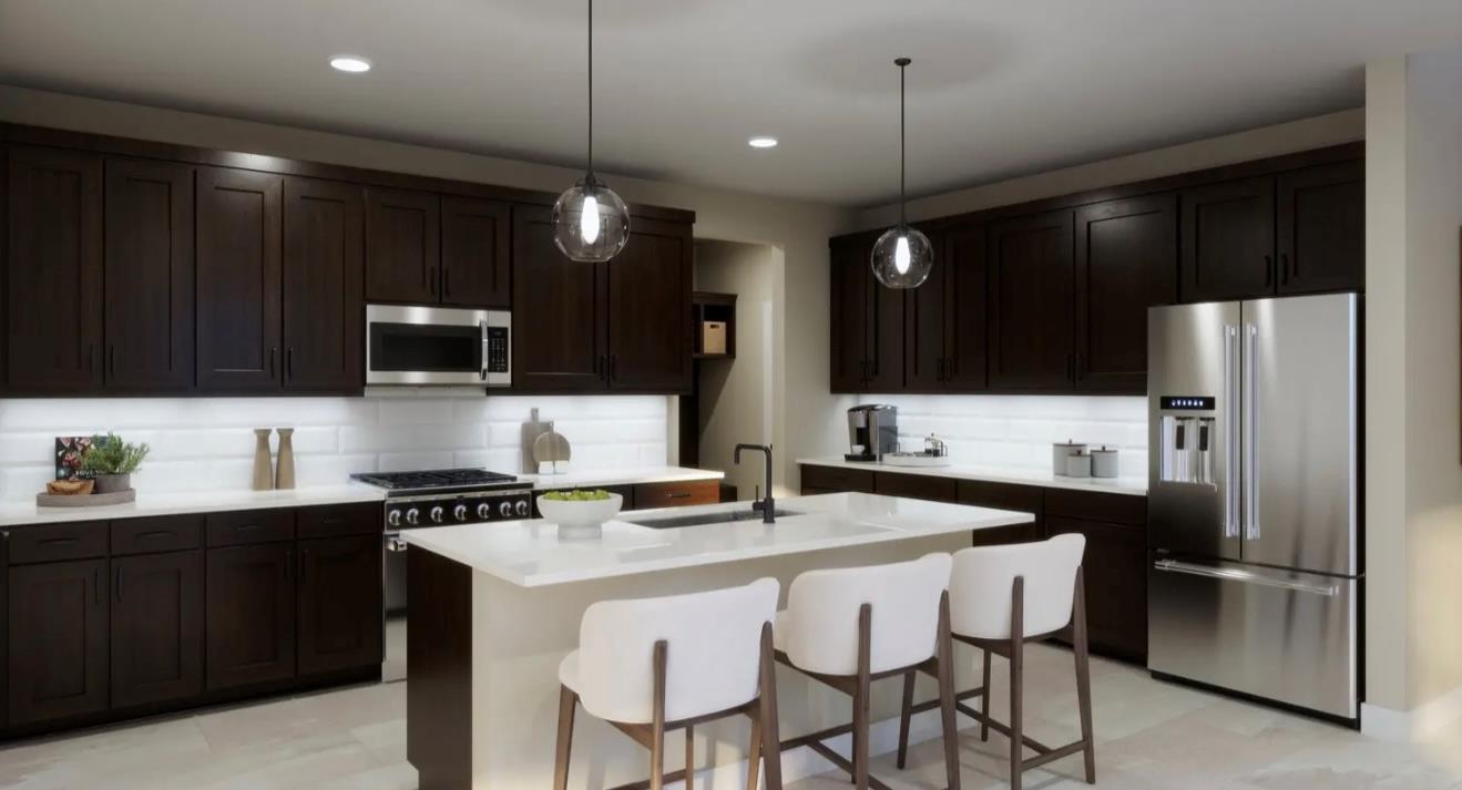 252 Langhorne Bnd, Liberty Hill, TX 78642