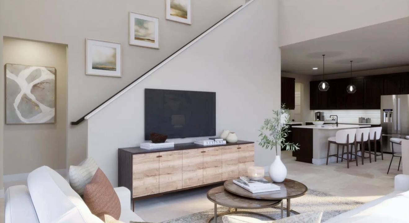 252 Langhorne Bnd, Liberty Hill, TX 78642