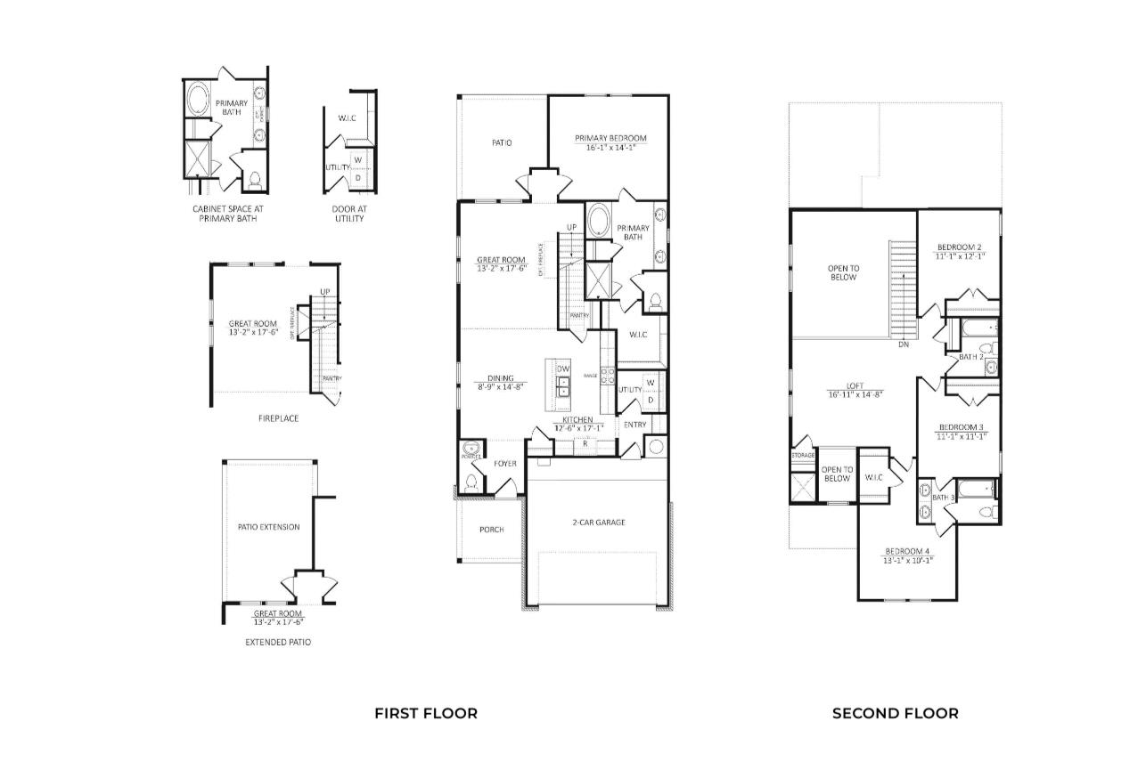 252 Langhorne Bnd, Liberty Hill, TX 78642