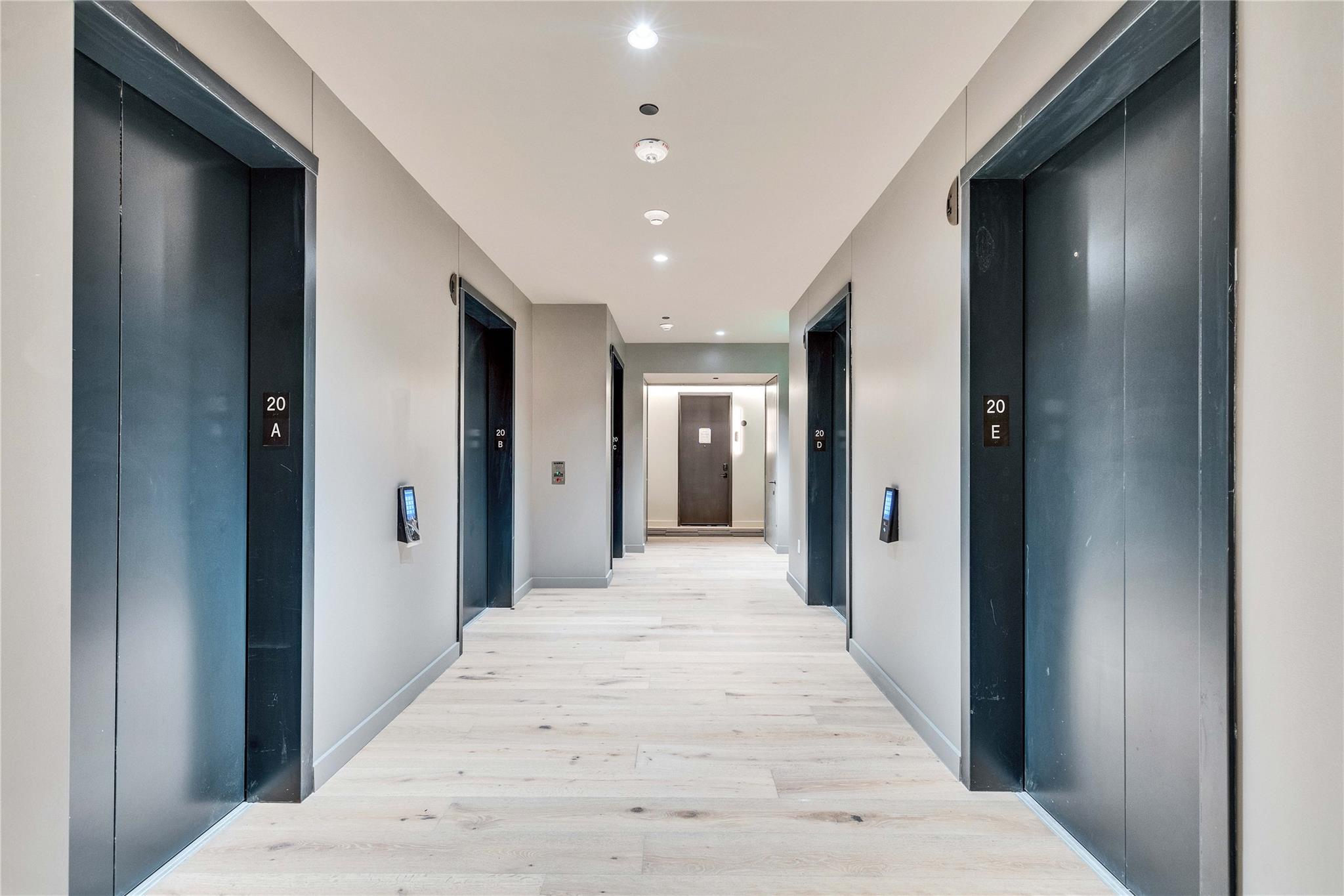 610 Davis St # 2003, Austin, TX 78701