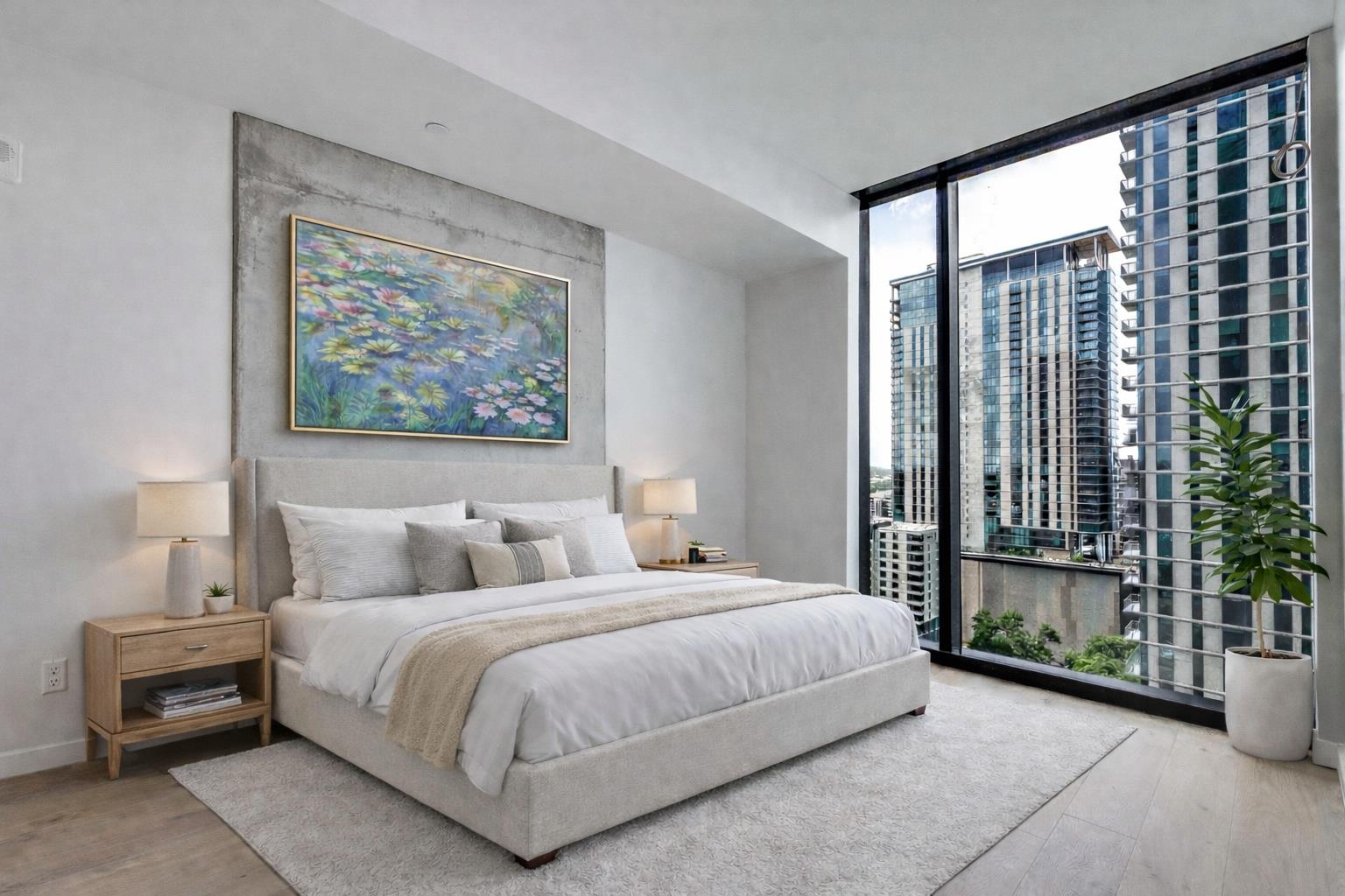 610 Davis St # 2003, Austin, TX 78701