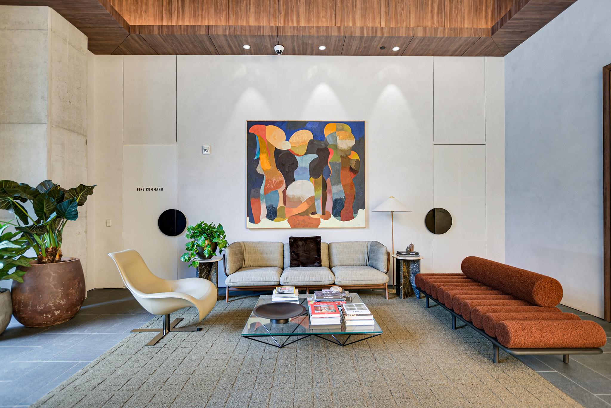 610 Davis St # 2003, Austin, TX 78701