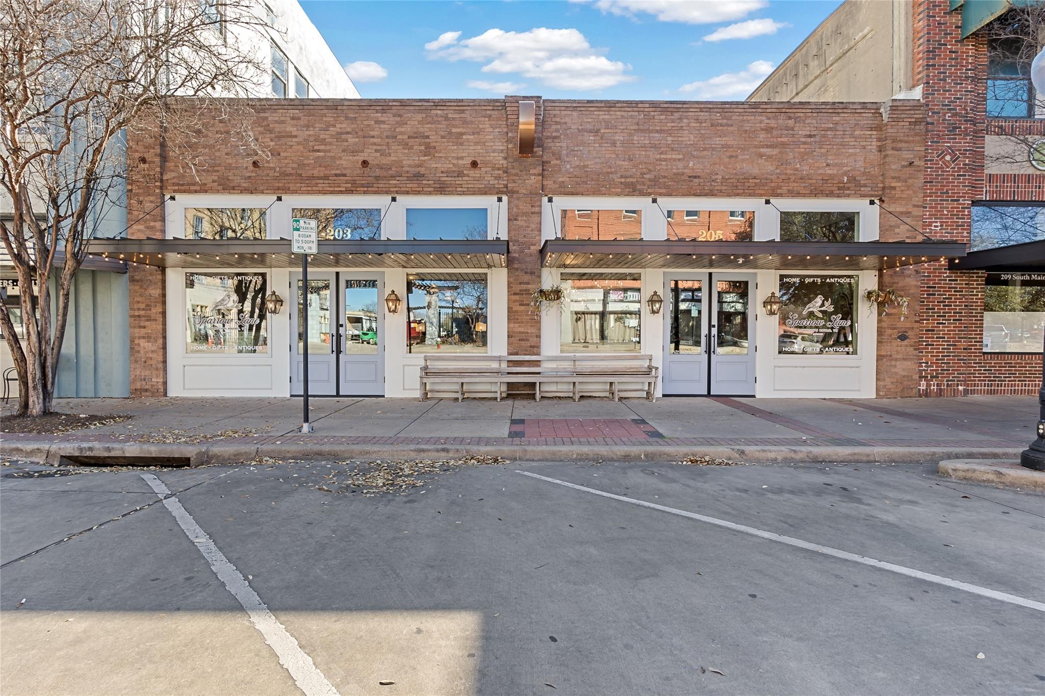 205 S Main St, Bryan, TX 77803