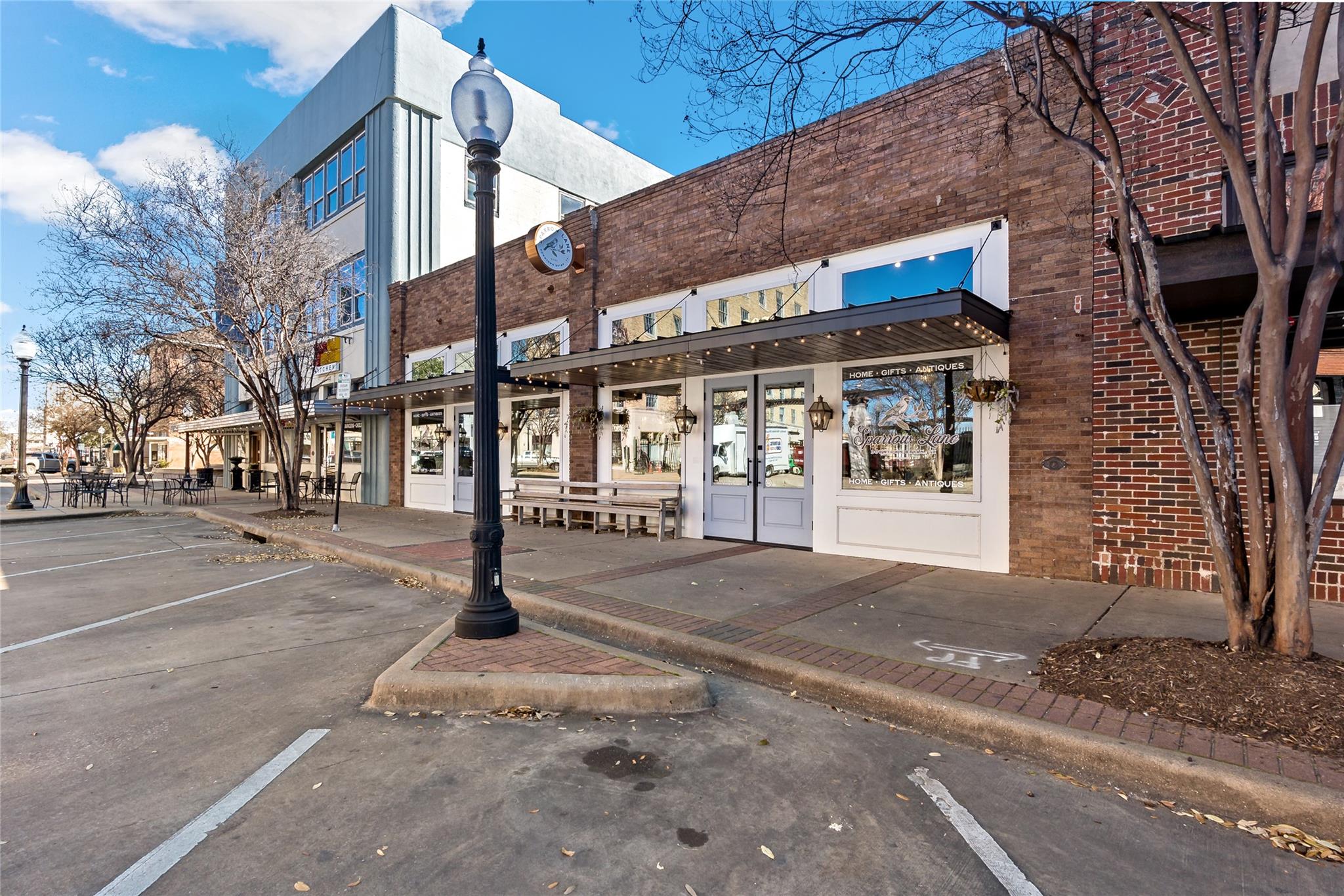 205 S Main St, Bryan, TX 77803