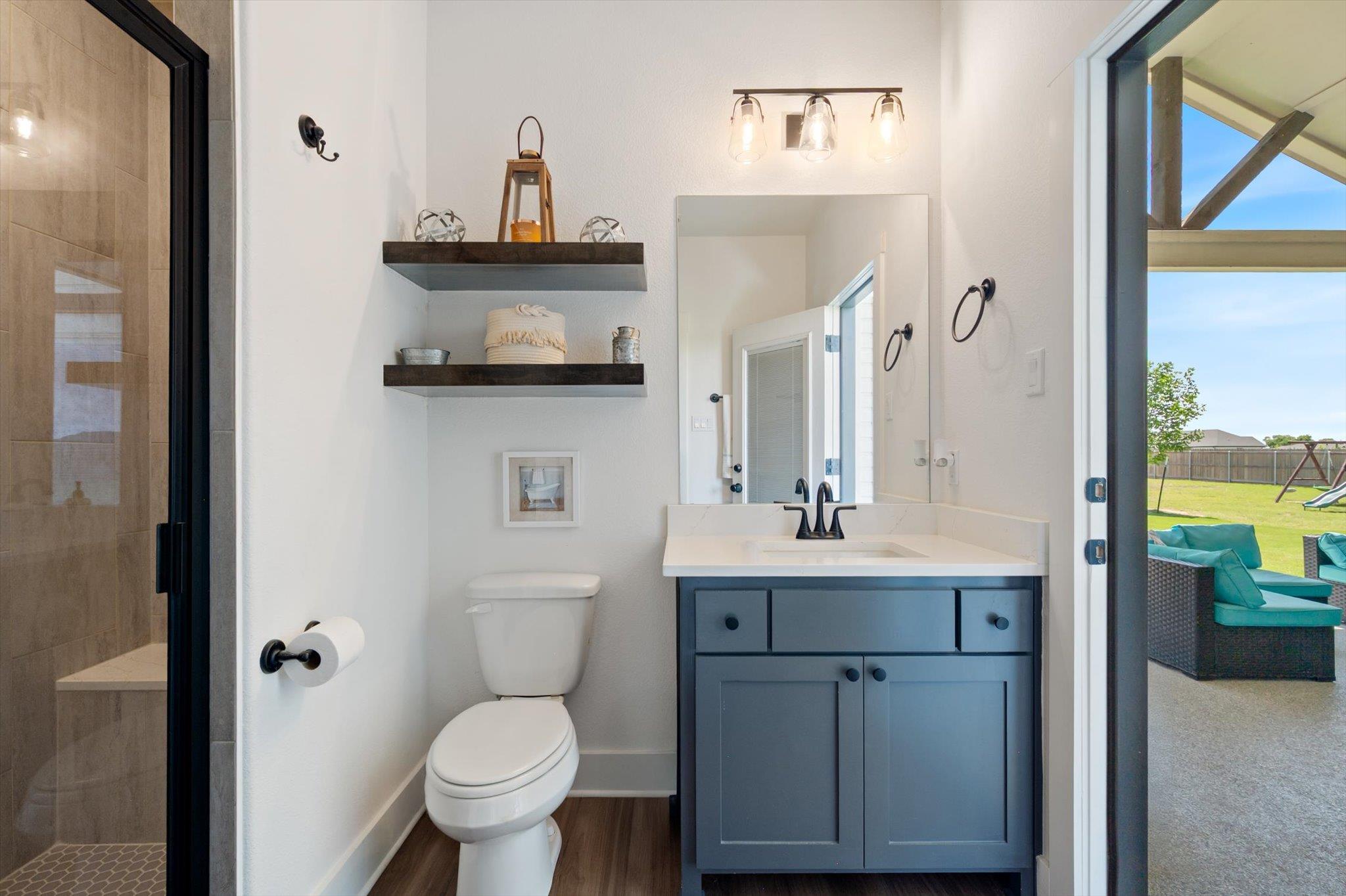 825 Niki Dr, Salado, TX 76571