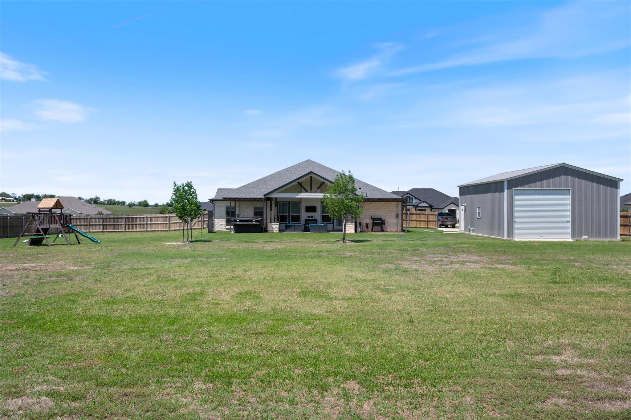 825 Niki Dr, Salado, TX 76571