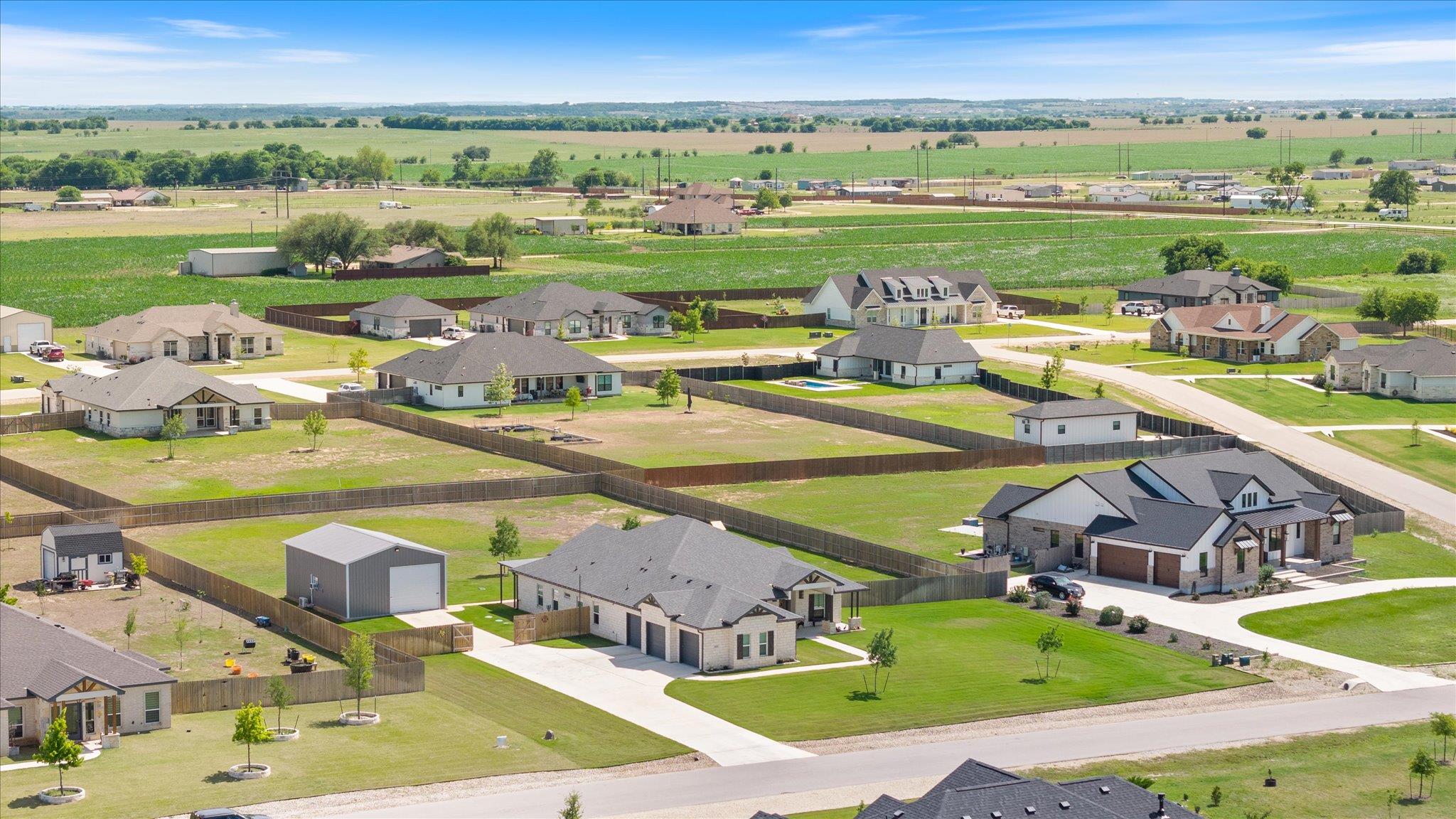 825 Niki Dr, Salado, TX 76571