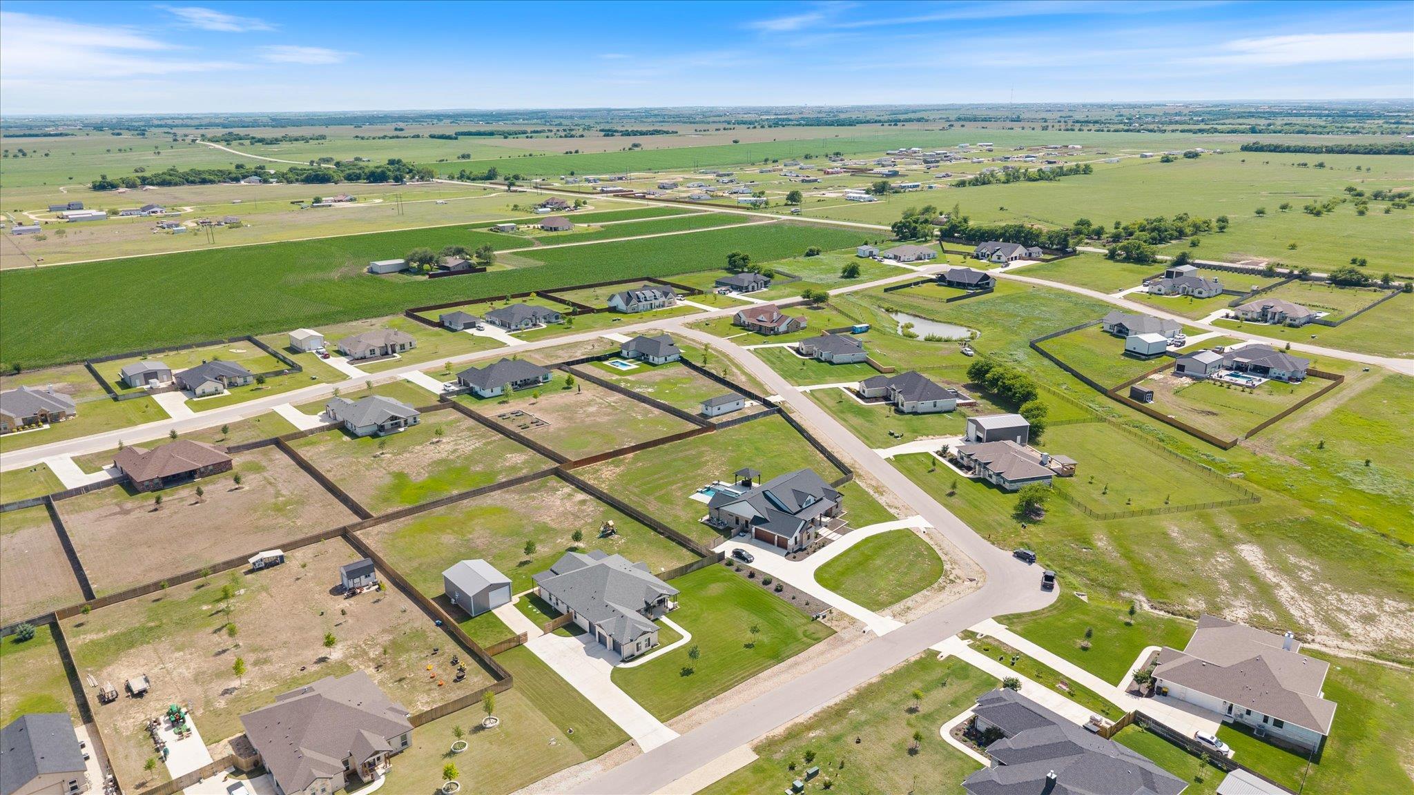 825 Niki Dr, Salado, TX 76571