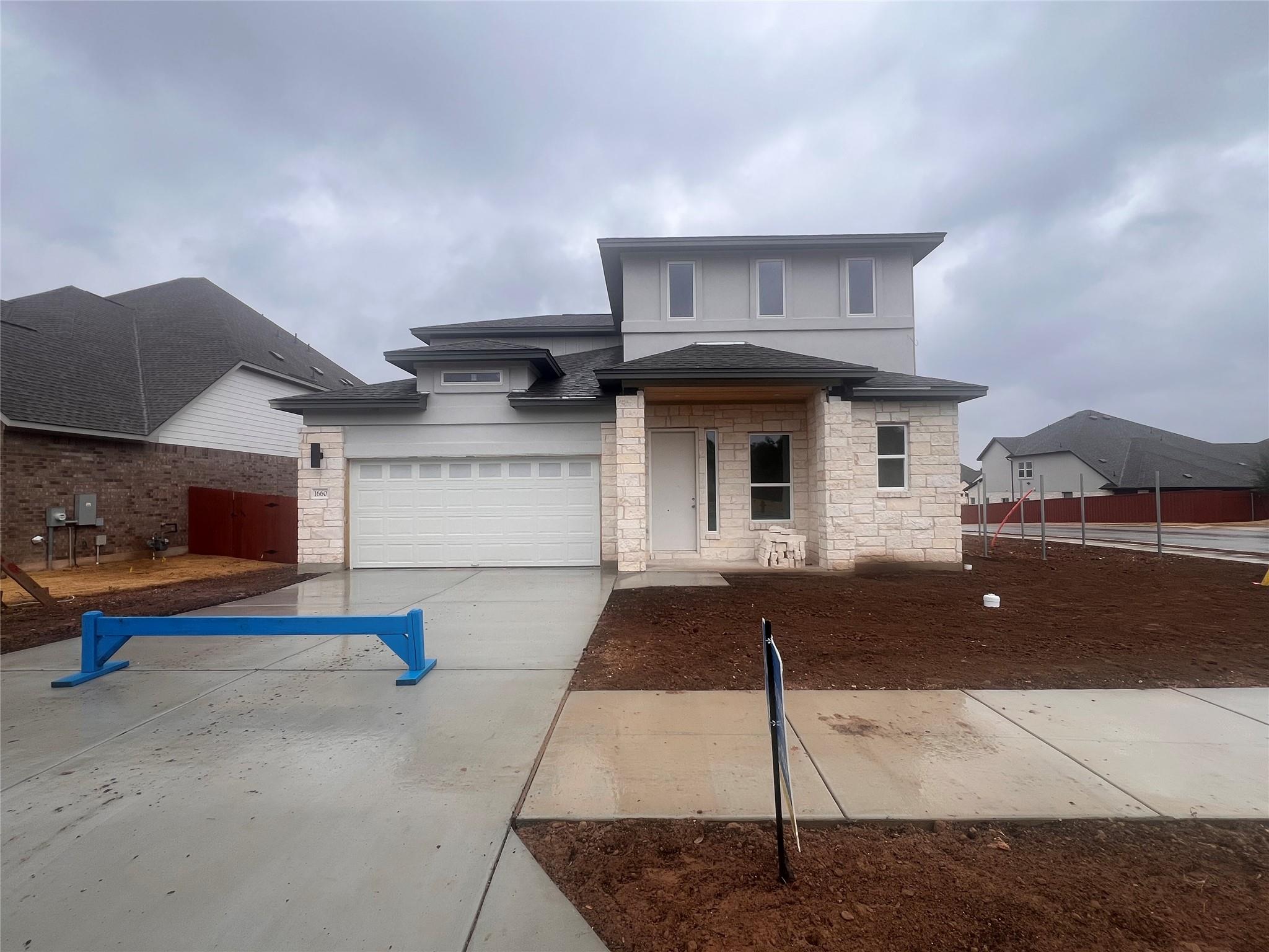 1660 Cardinal Ln, Round Rock, TX 78681