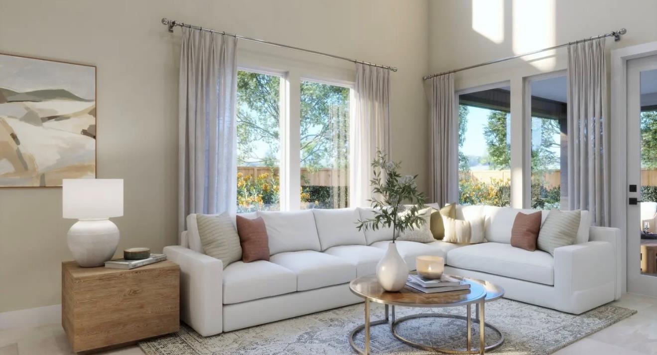 545 Bauer Loop, Liberty Hill, TX 78642