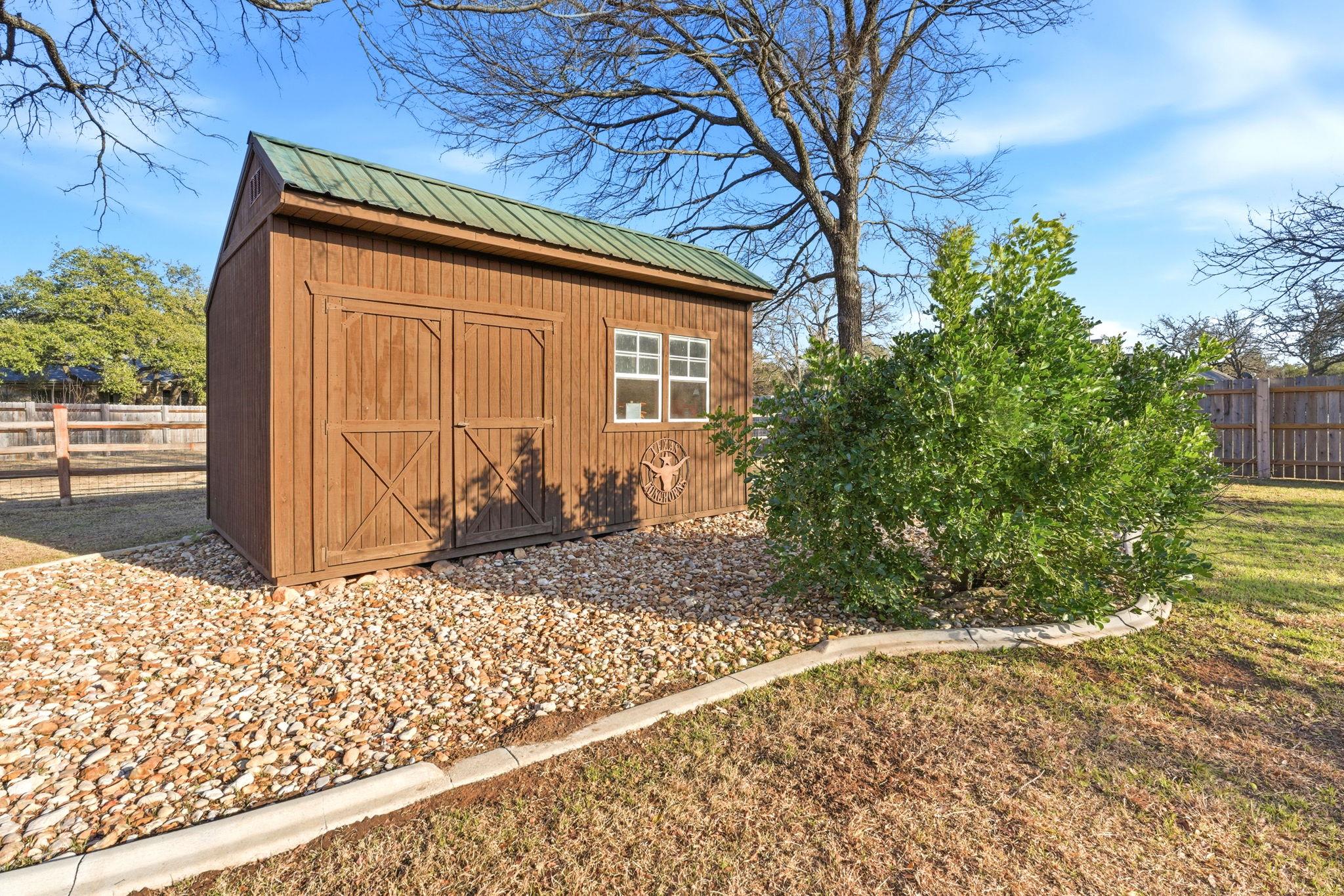 308 Oak Plaza Cv, Georgetown, TX 78628