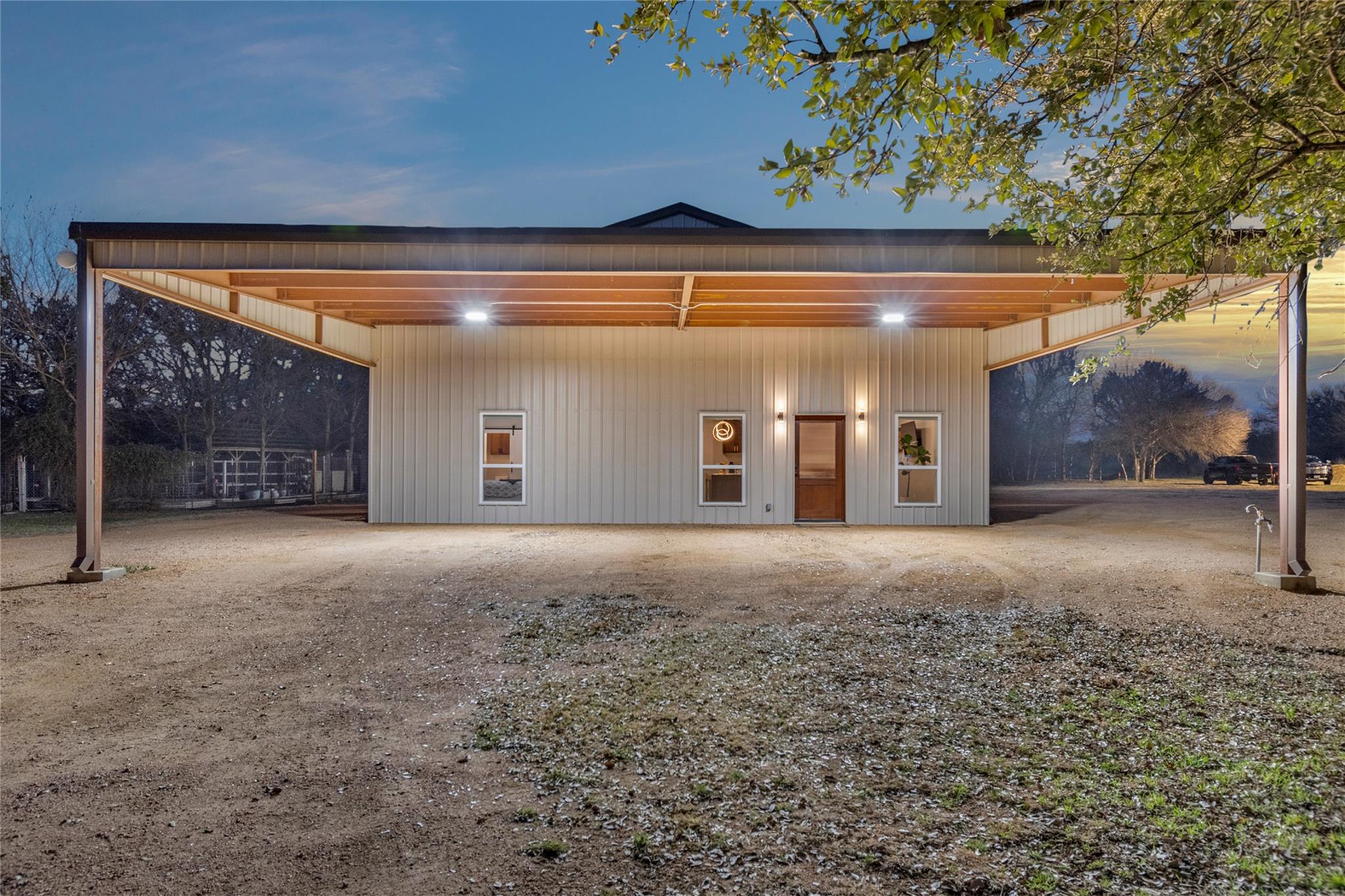 150 Shady Ln, Marble Falls, TX 78654