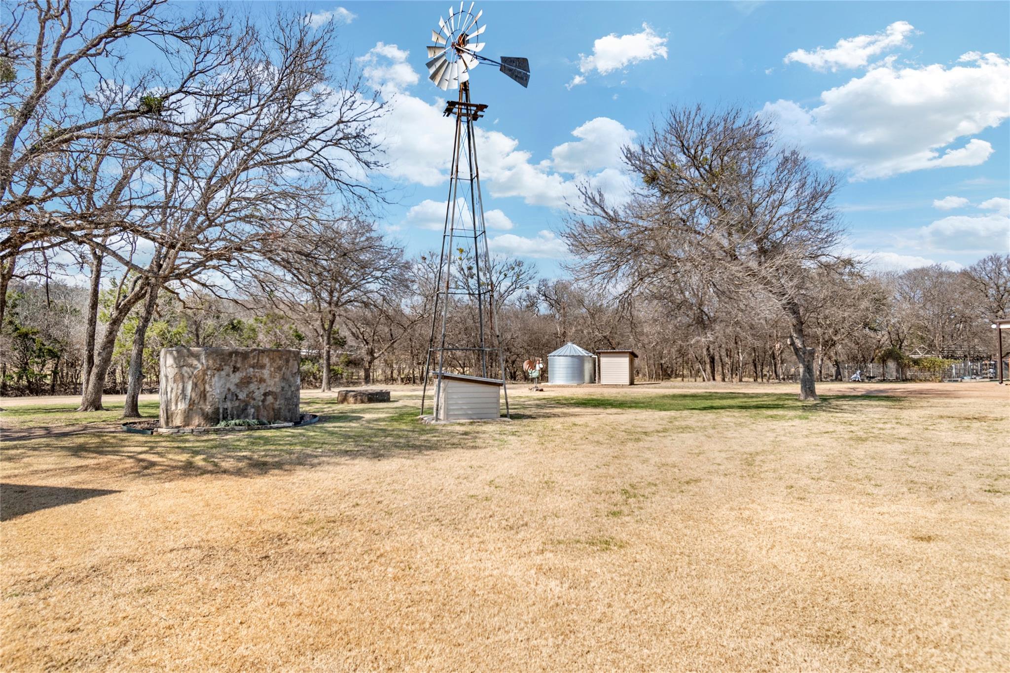 150 Shady Ln, Marble Falls, TX 78654