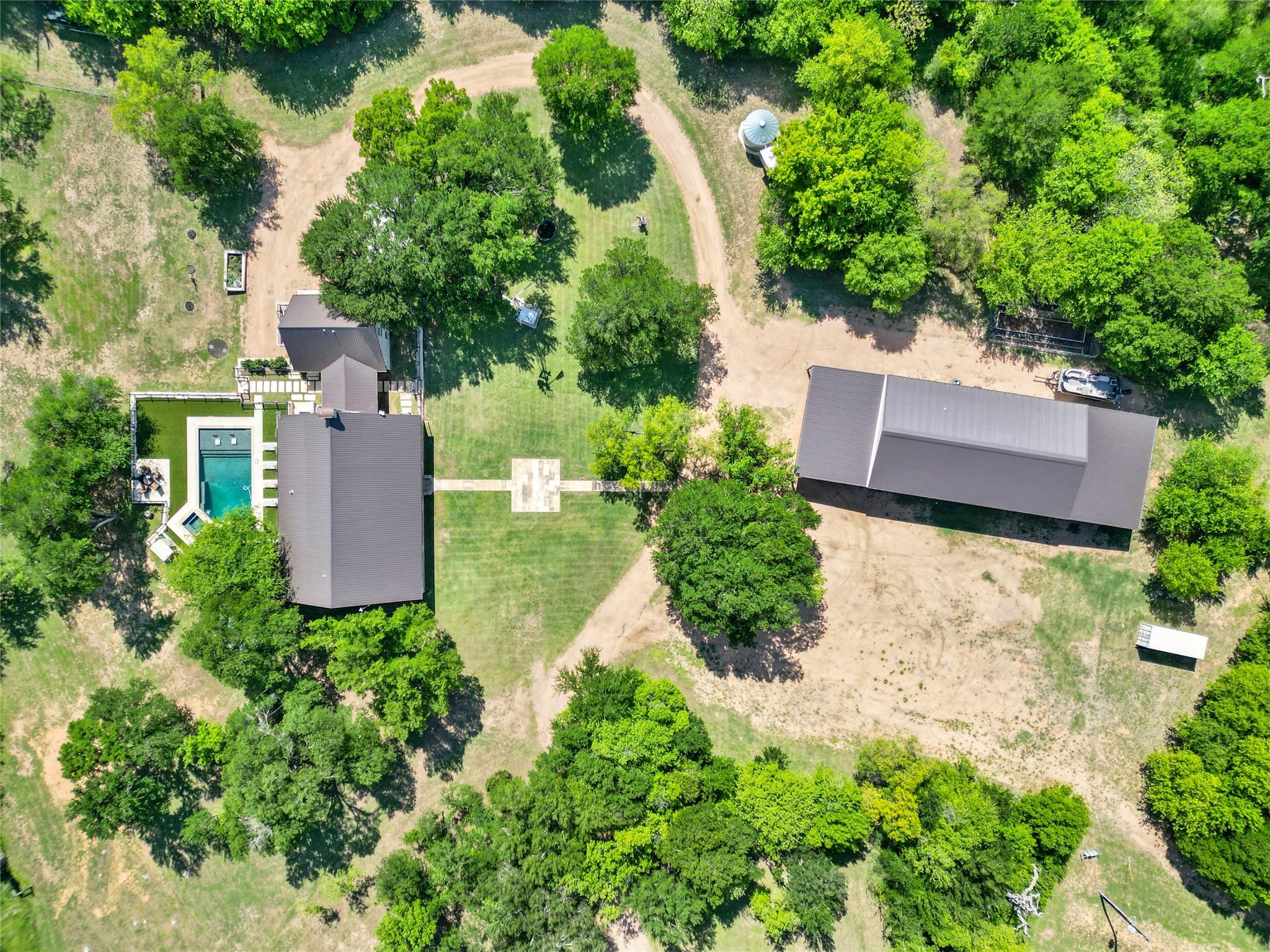 150 Shady Ln, Marble Falls, TX 78654