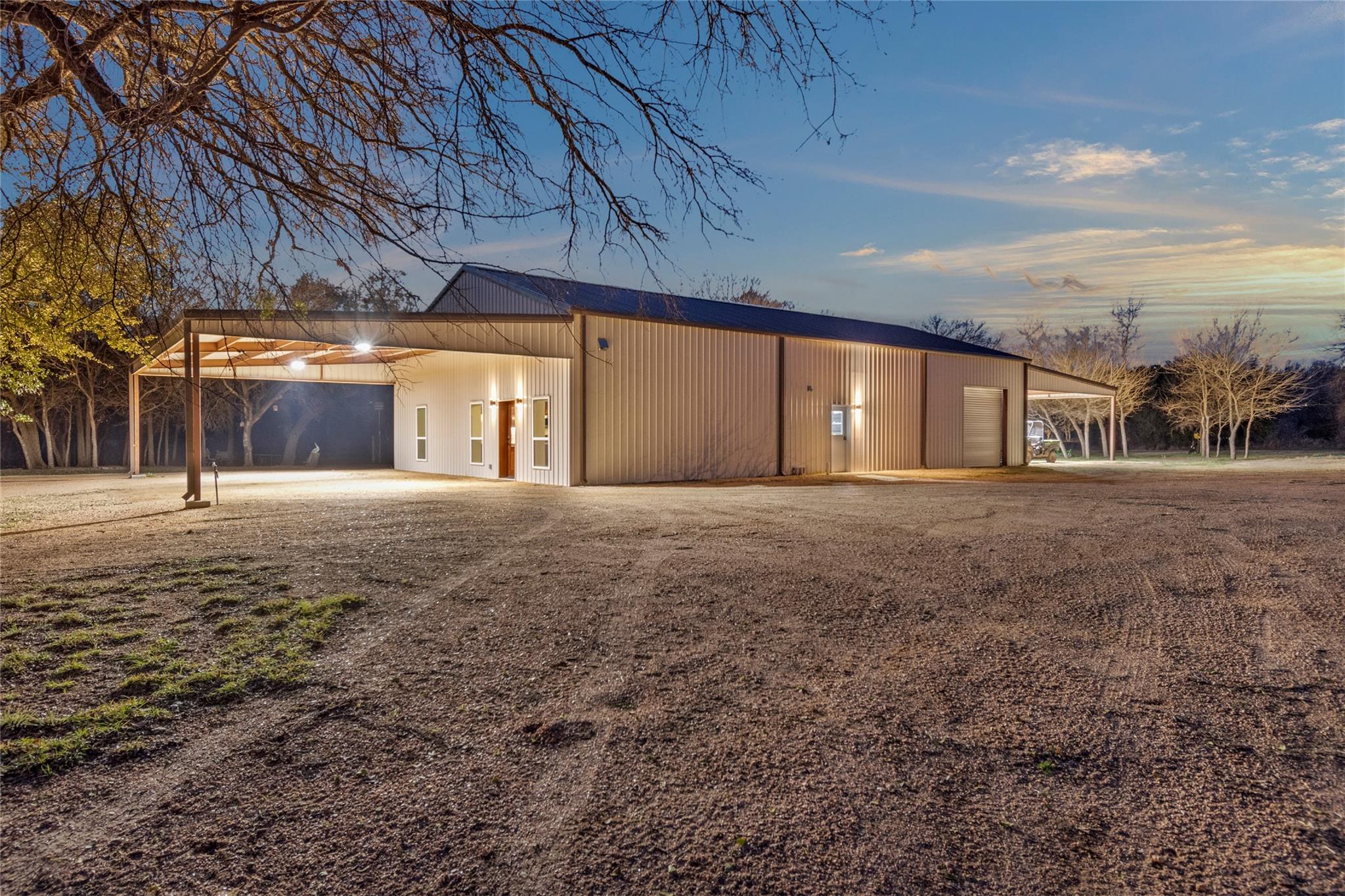 150 Shady Ln, Marble Falls, TX 78654