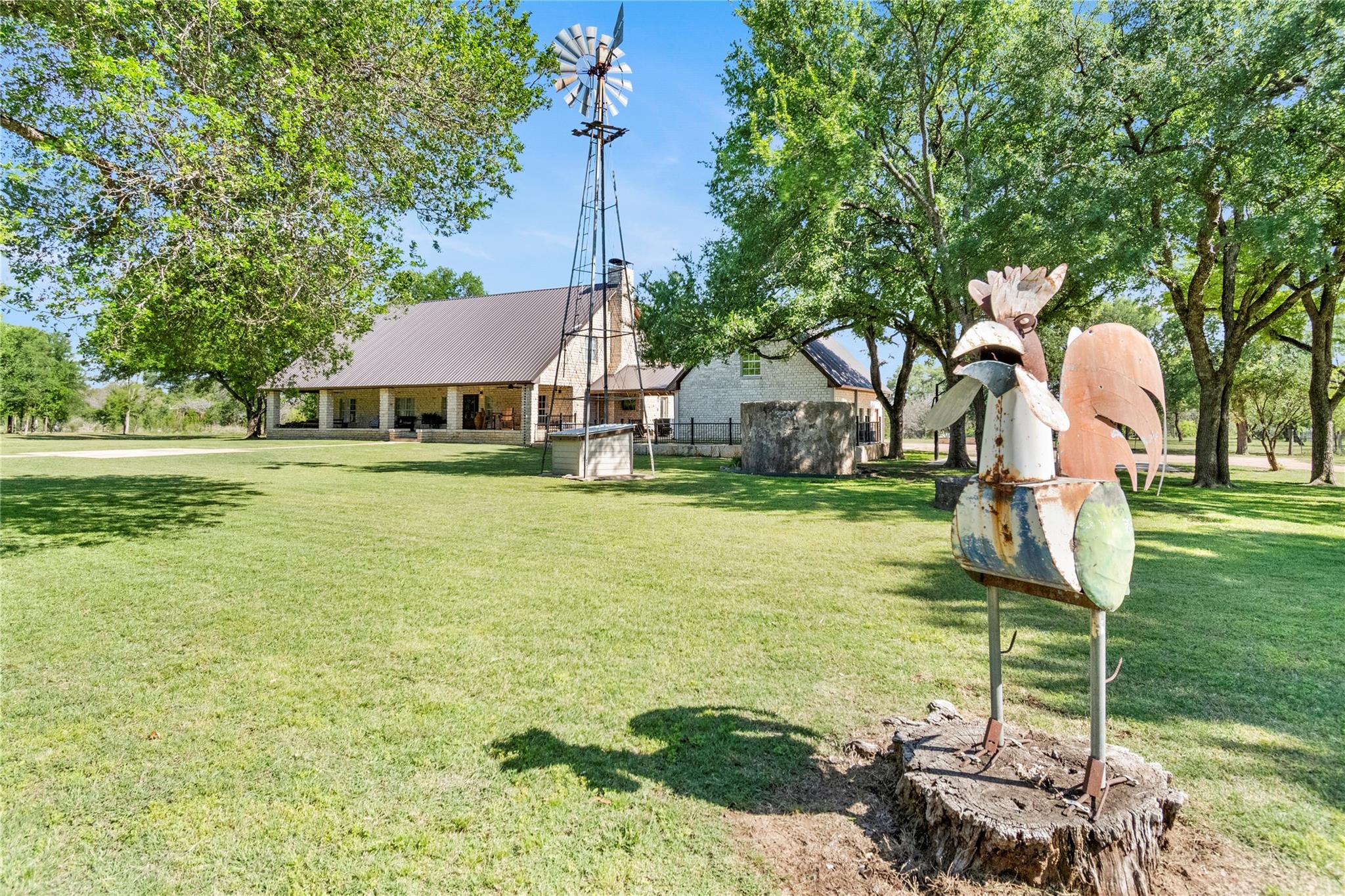 150 Shady Ln, Marble Falls, TX 78654