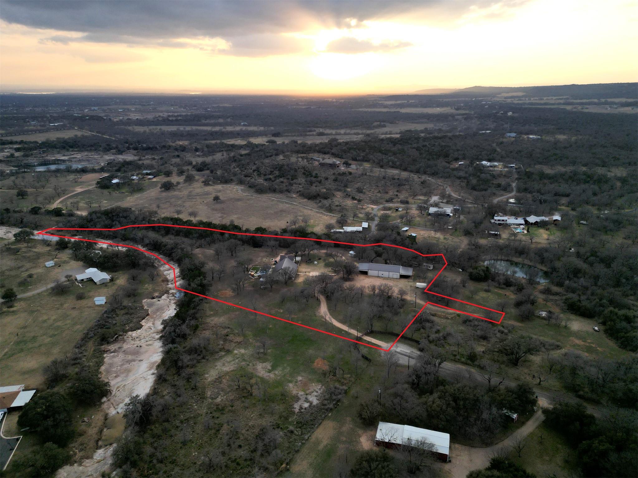 150 Shady Ln, Marble Falls, TX 78654