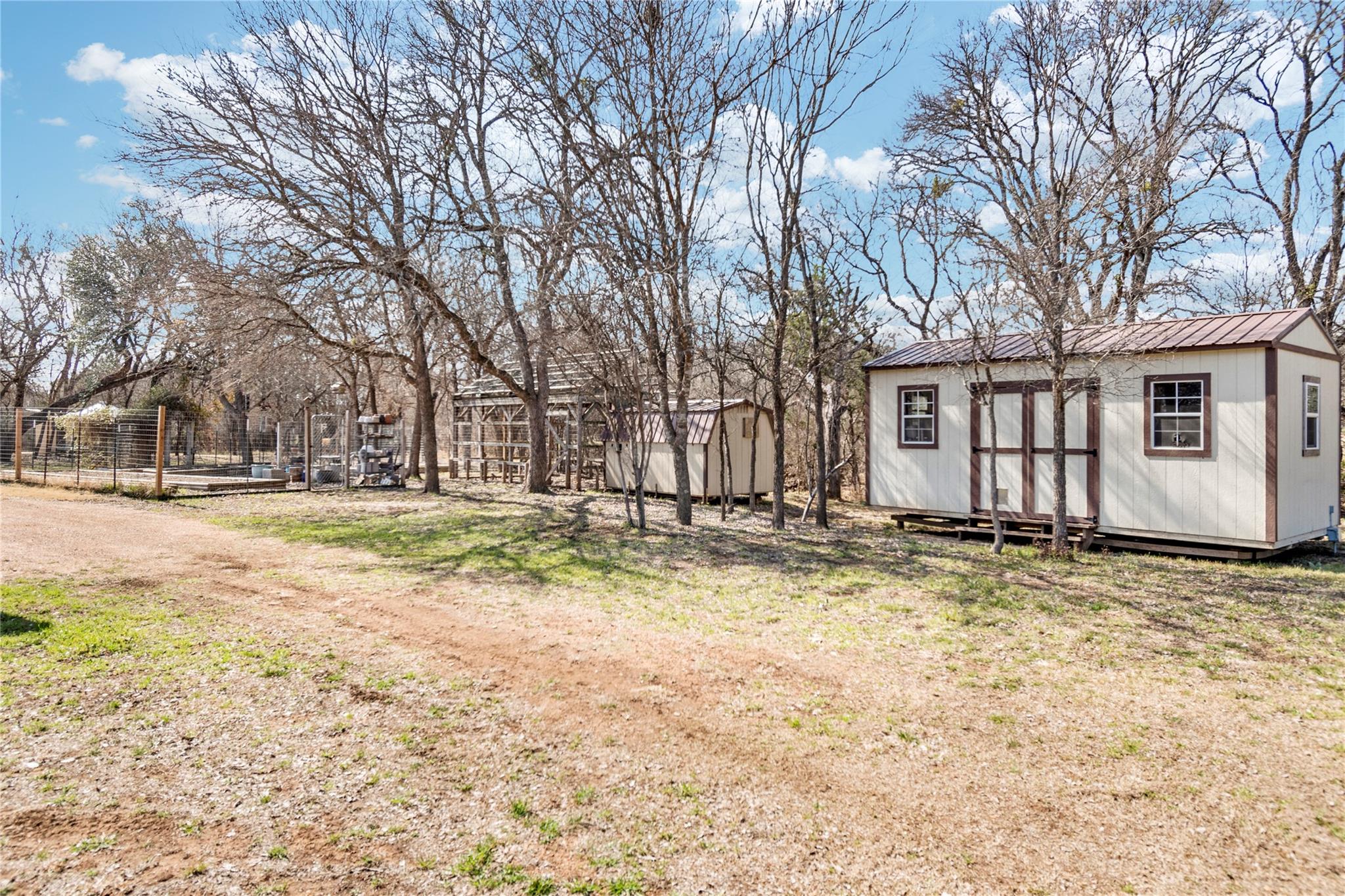 150 Shady Ln, Marble Falls, TX 78654