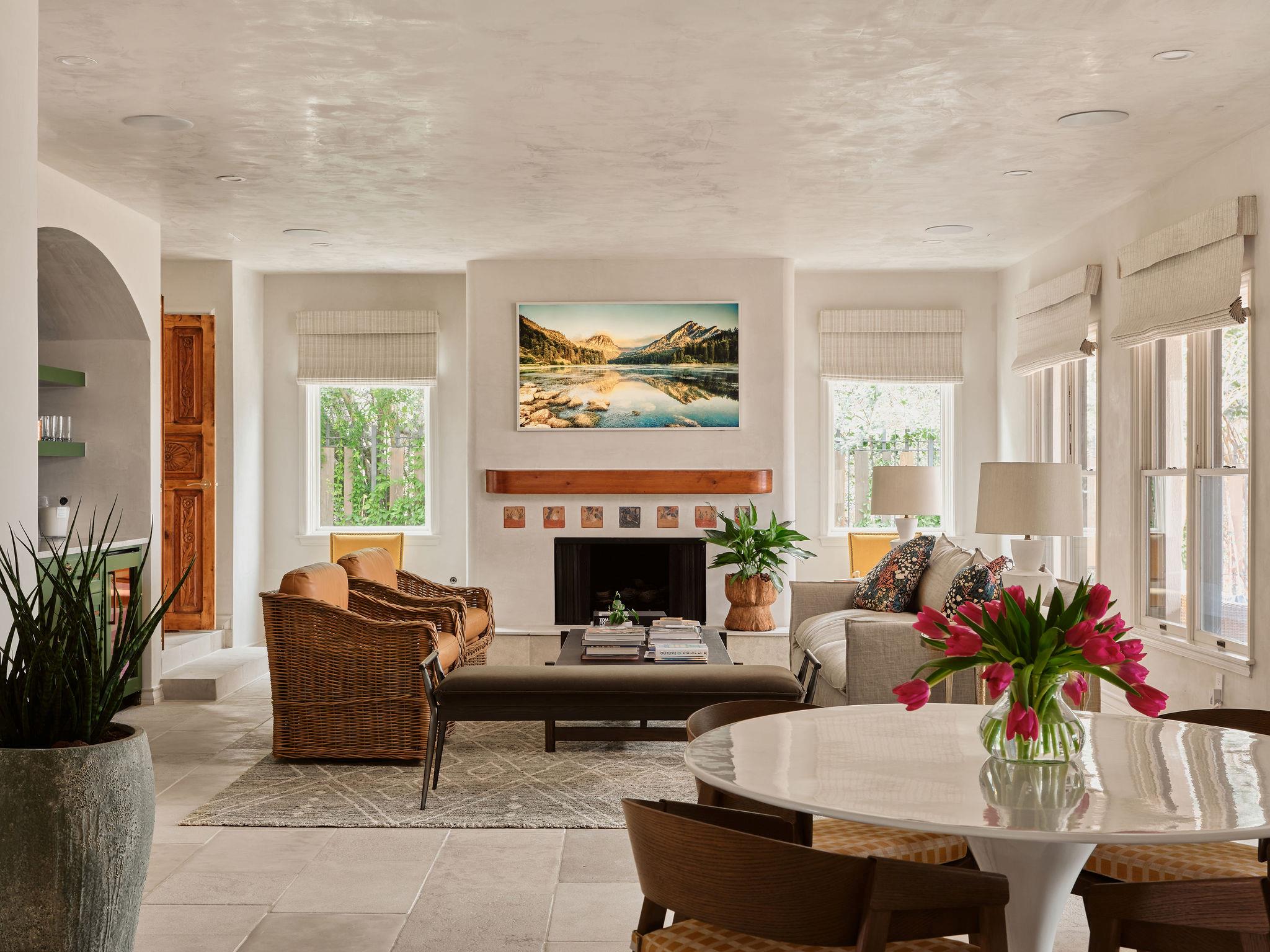 4622 Lake View Dr, Austin, TX 78731