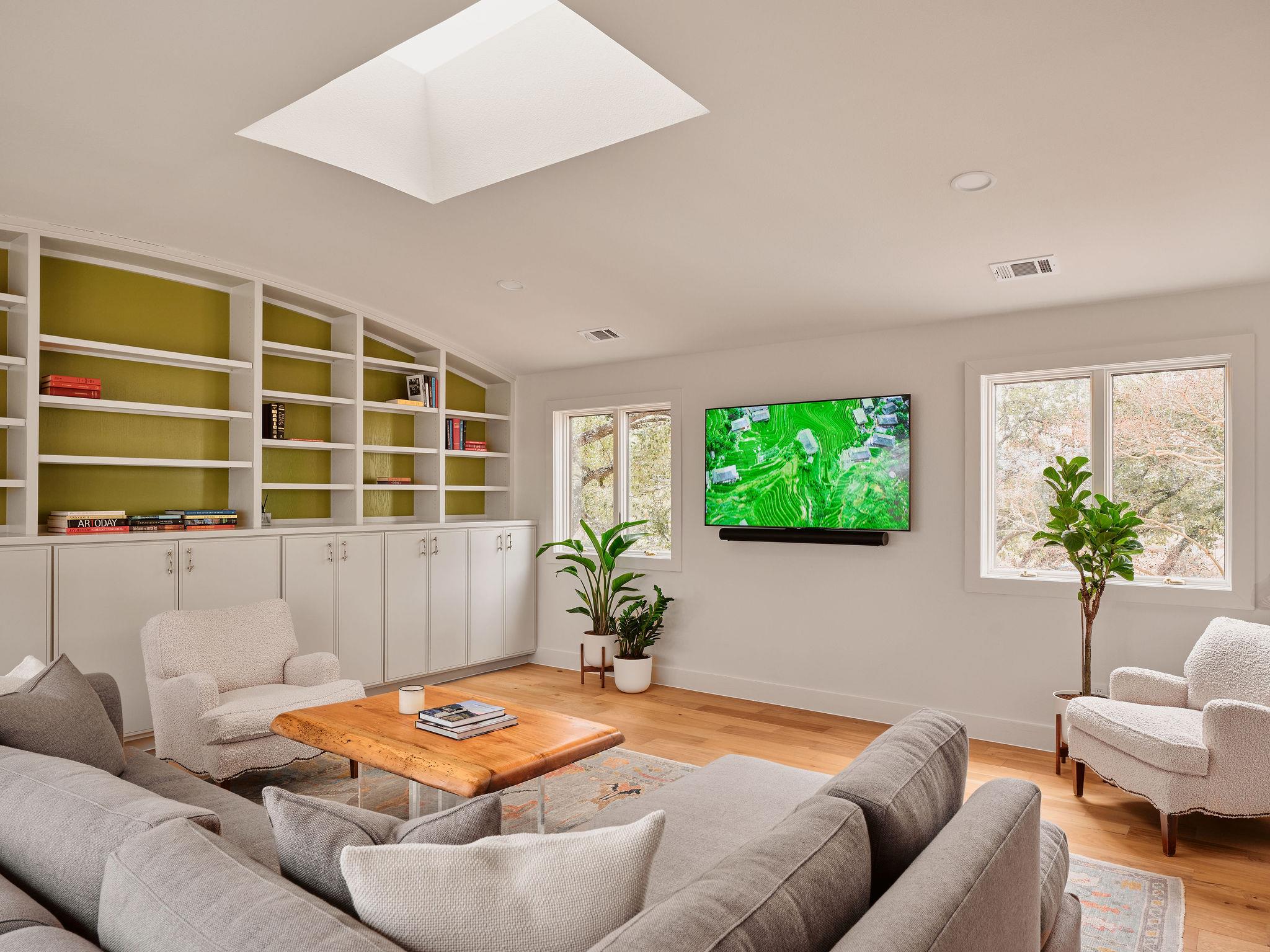 4622 Lake View Dr, Austin, TX 78731