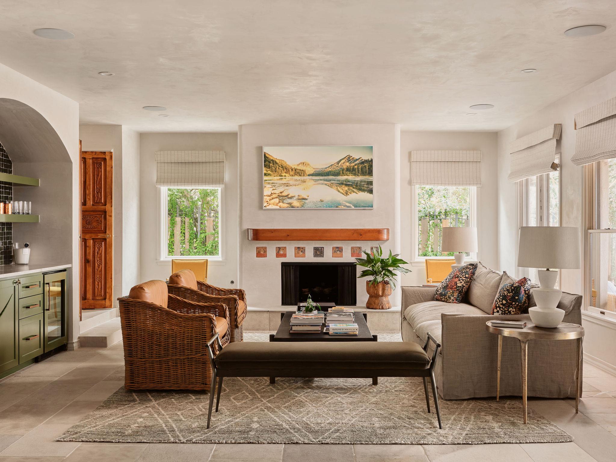 4622 Lake View Dr, Austin, TX 78731