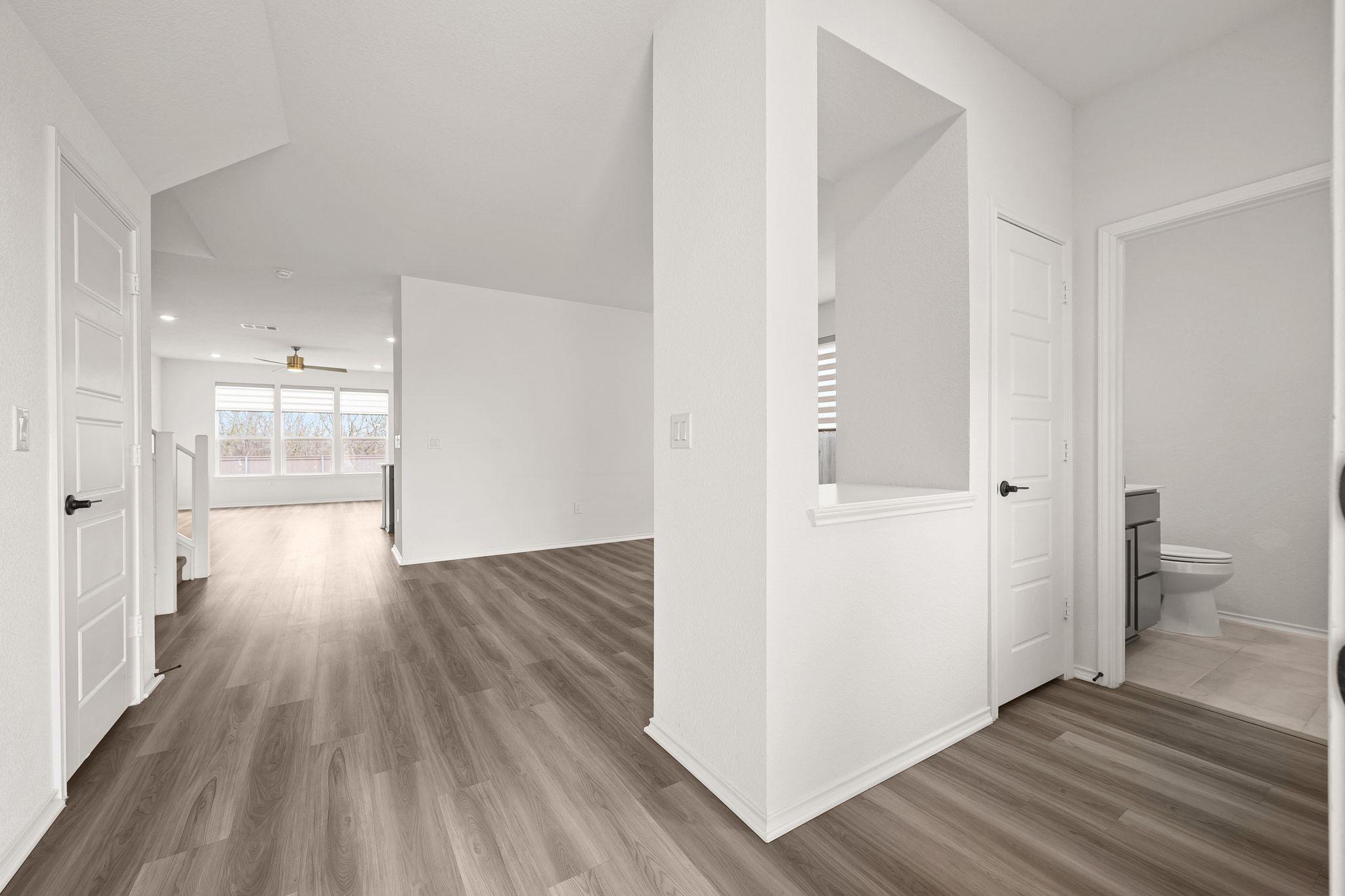 7715 Libretto Ln, Austin, TX 78744