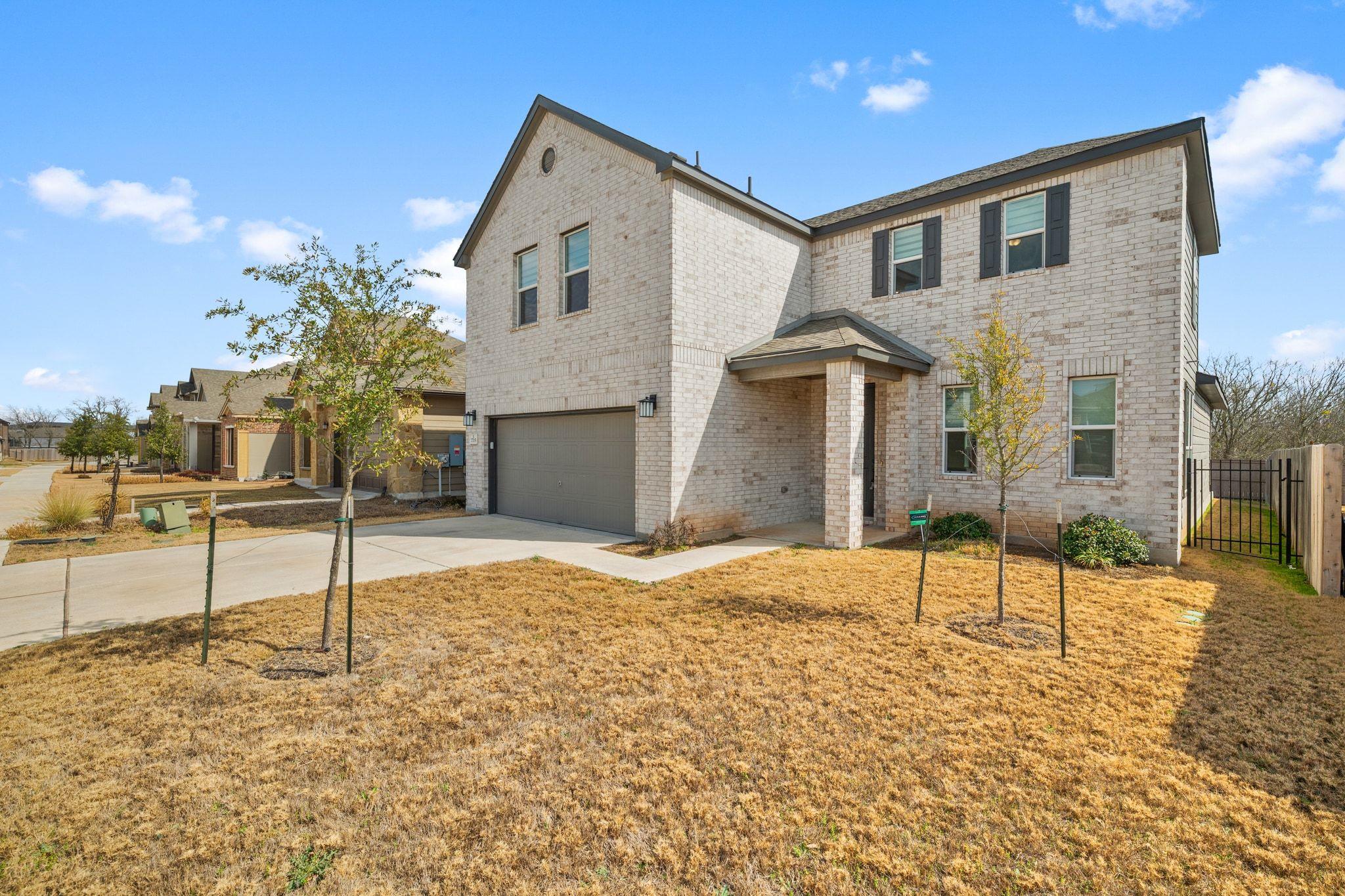 7715 Libretto Ln, Austin, TX 78744