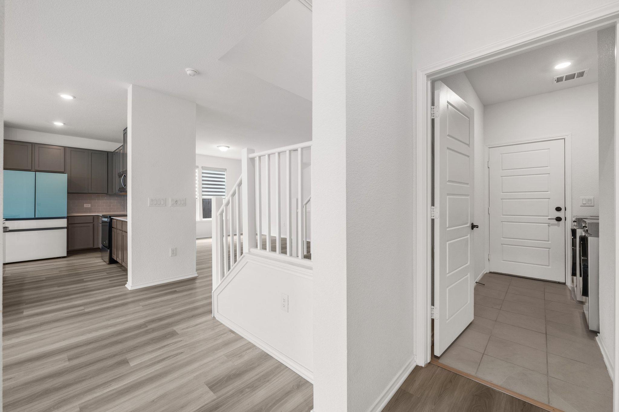 7715 Libretto Ln, Austin, TX 78744