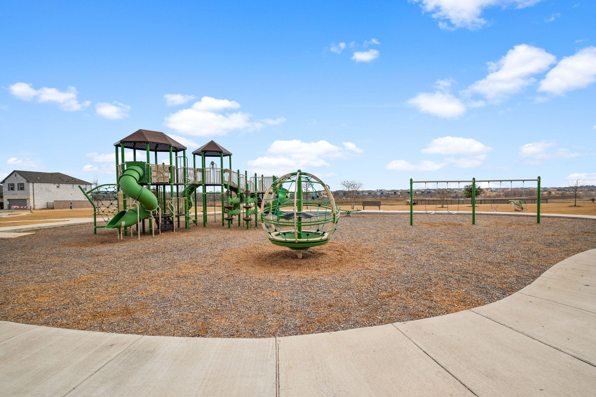 7715 Libretto Ln, Austin, TX 78744