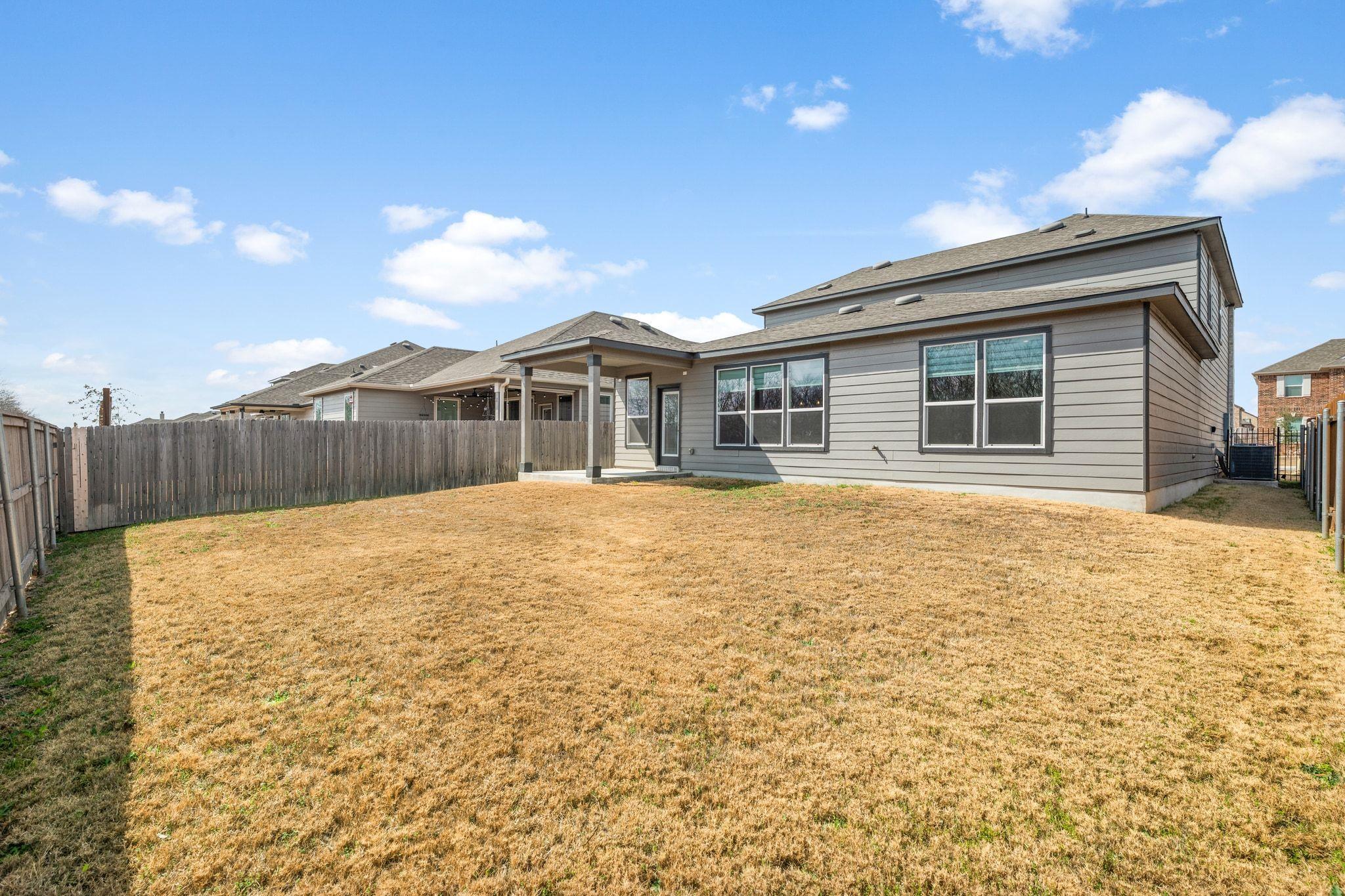 7715 Libretto Ln, Austin, TX 78744