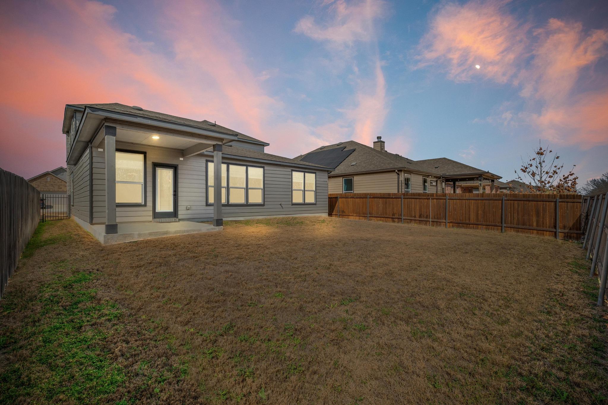 7715 Libretto Ln, Austin, TX 78744