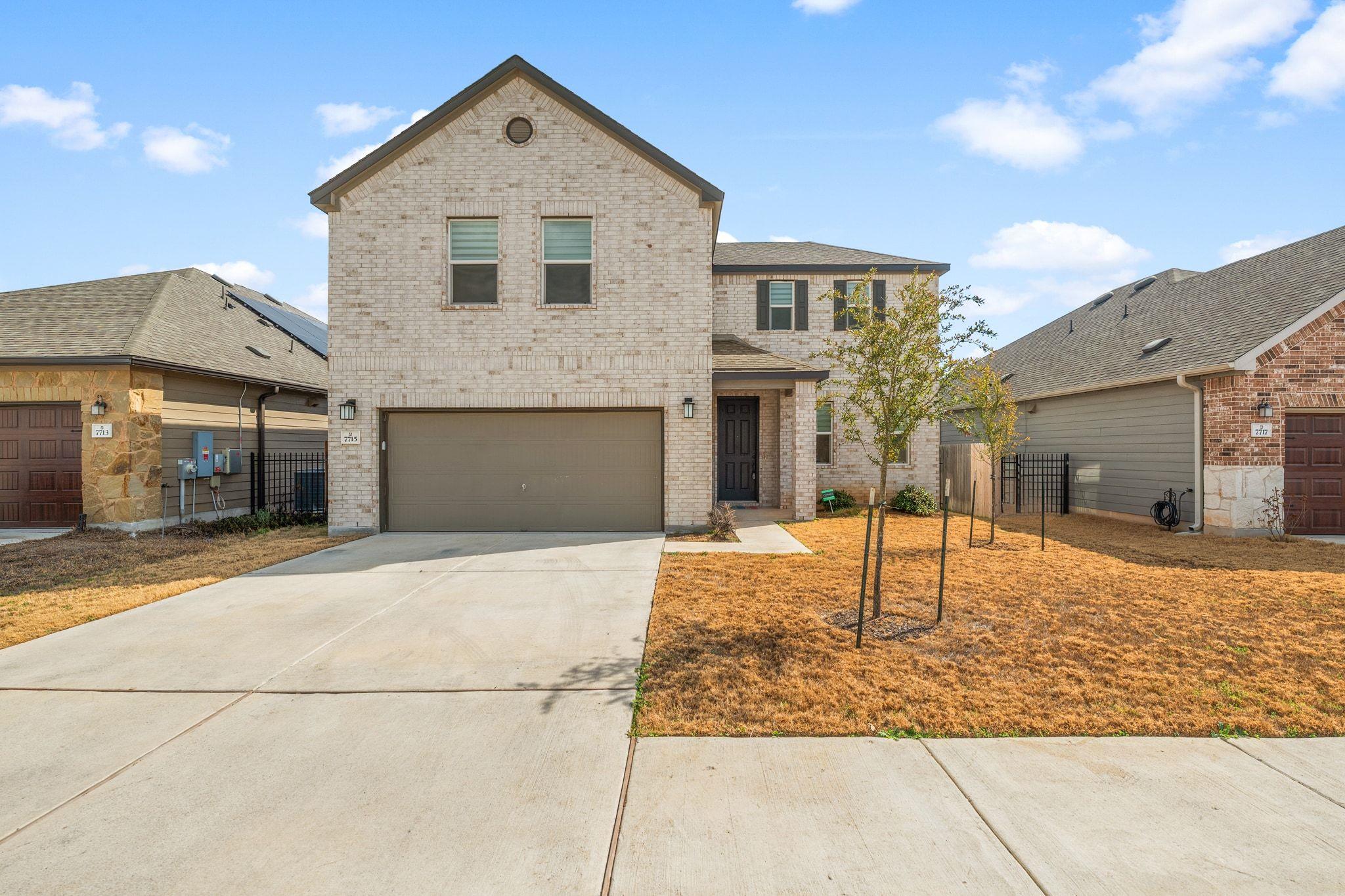 7715 Libretto Ln, Austin, TX 78744