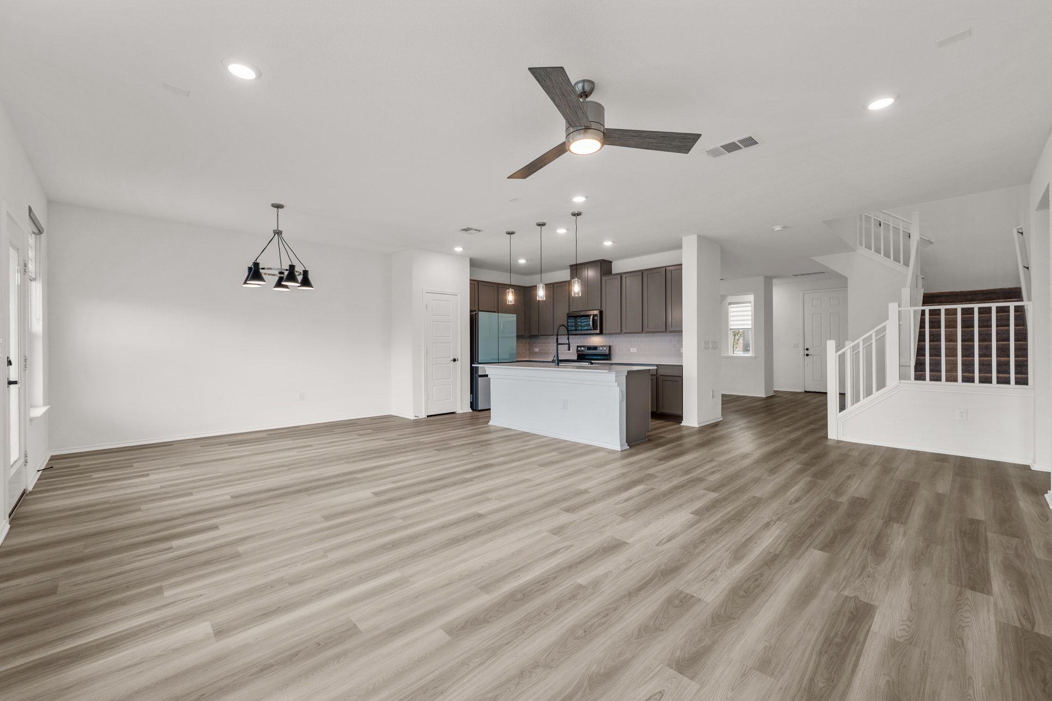 7715 Libretto Ln, Austin, TX 78744