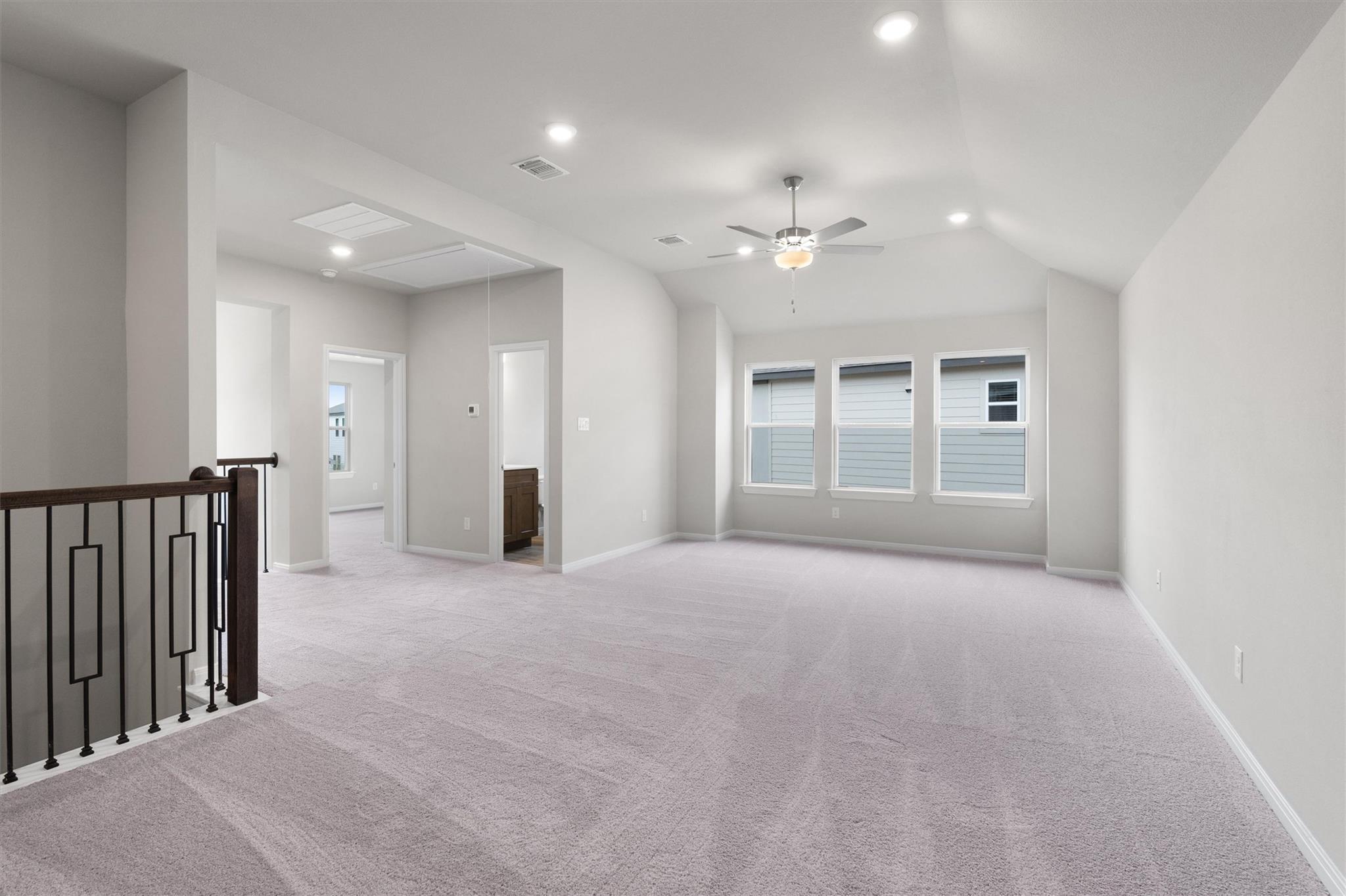 221 Comet Pointe Dr, Georgetown, TX 78628