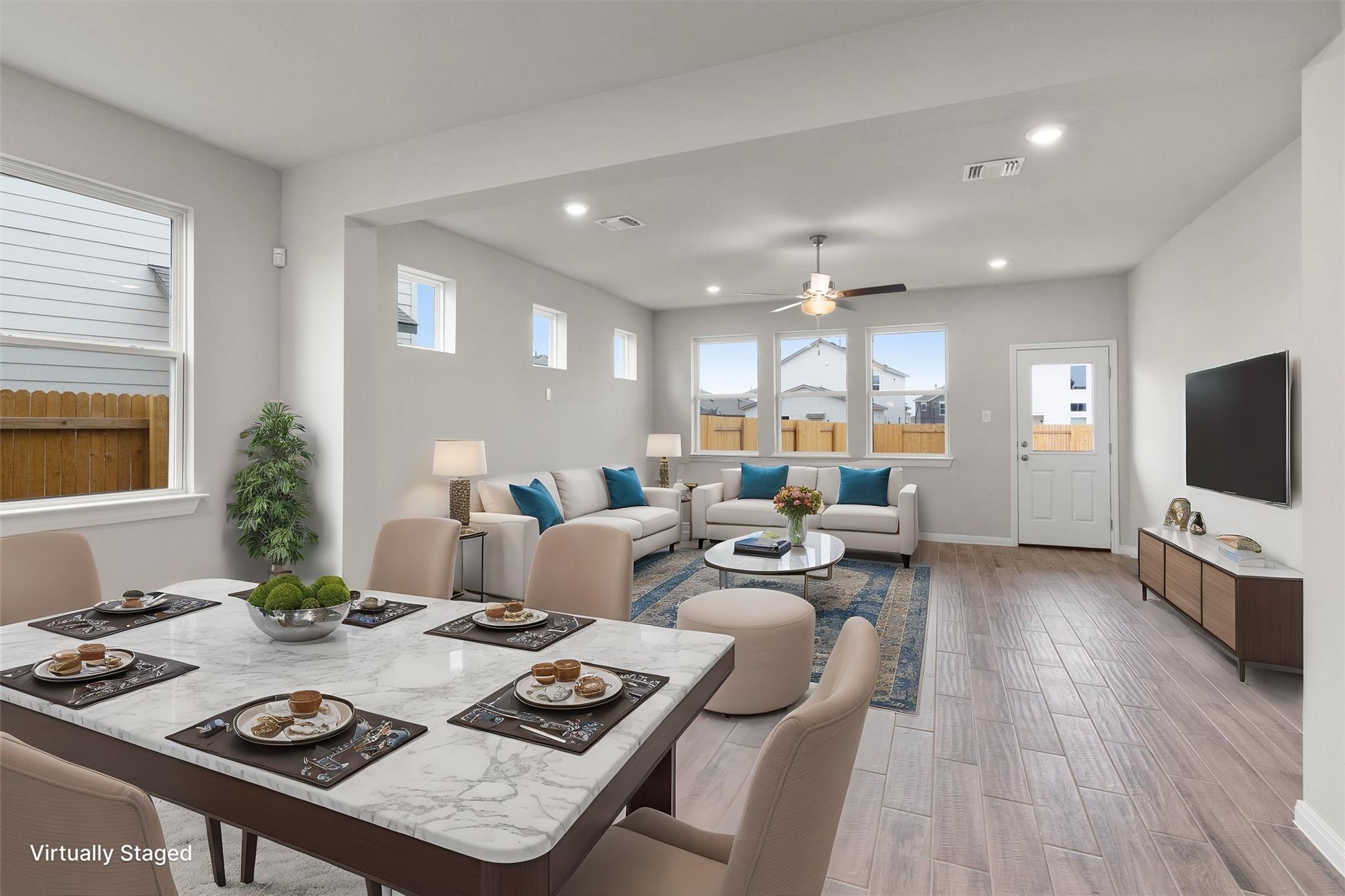 221 Comet Pointe Dr, Georgetown, TX 78628