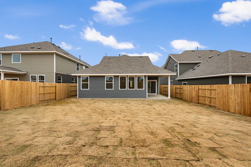 161 Jans Way, Georgetown, TX 78626