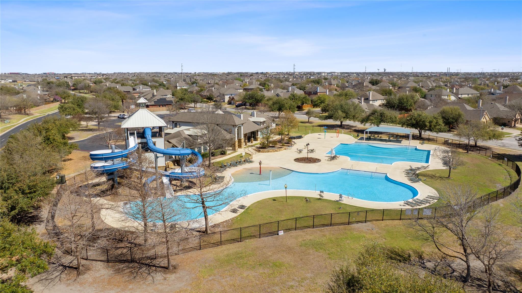 18104 Clairess Ln, Manor, TX 78653