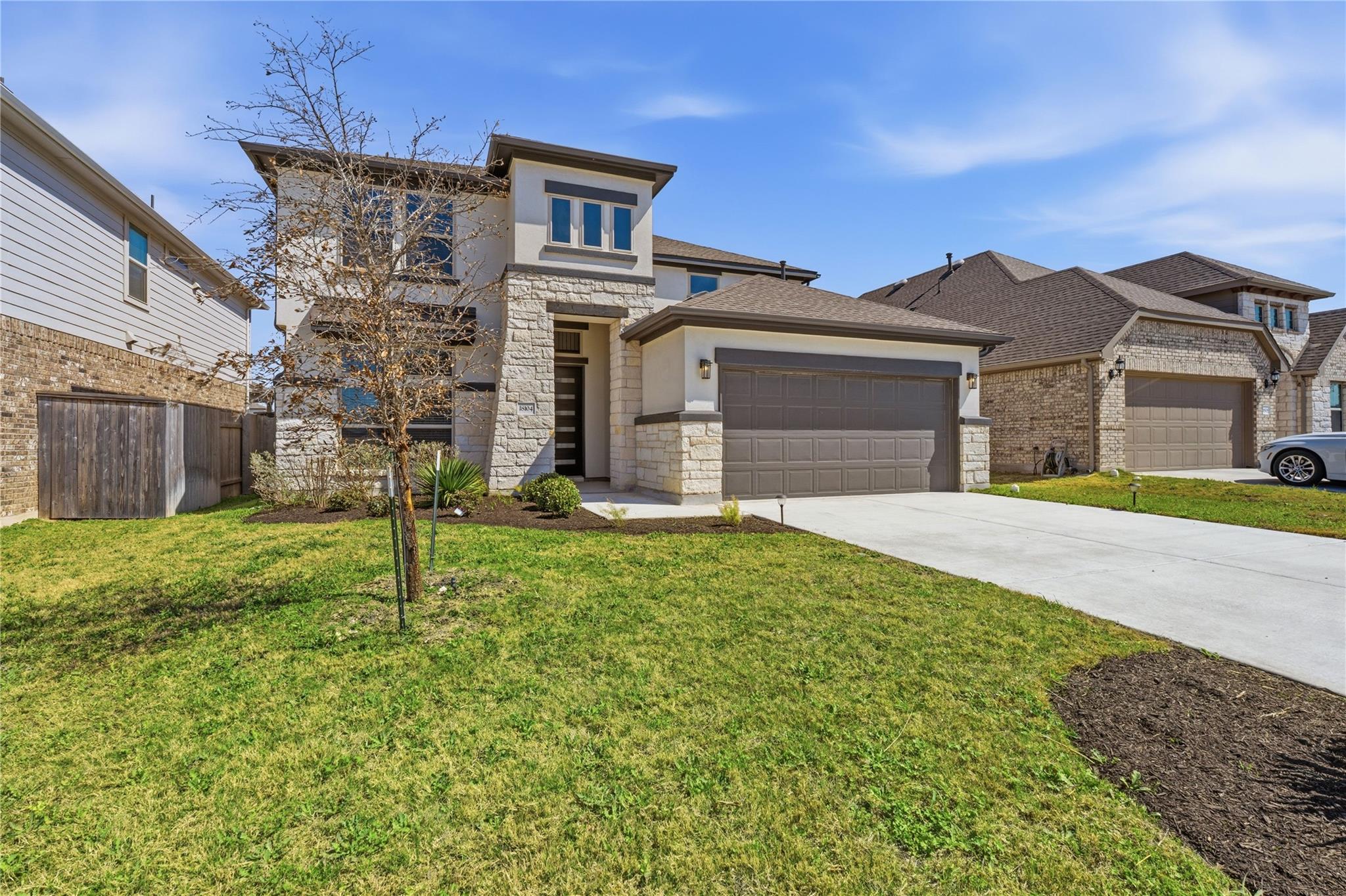 18104 Clairess Ln, Manor, TX 78653