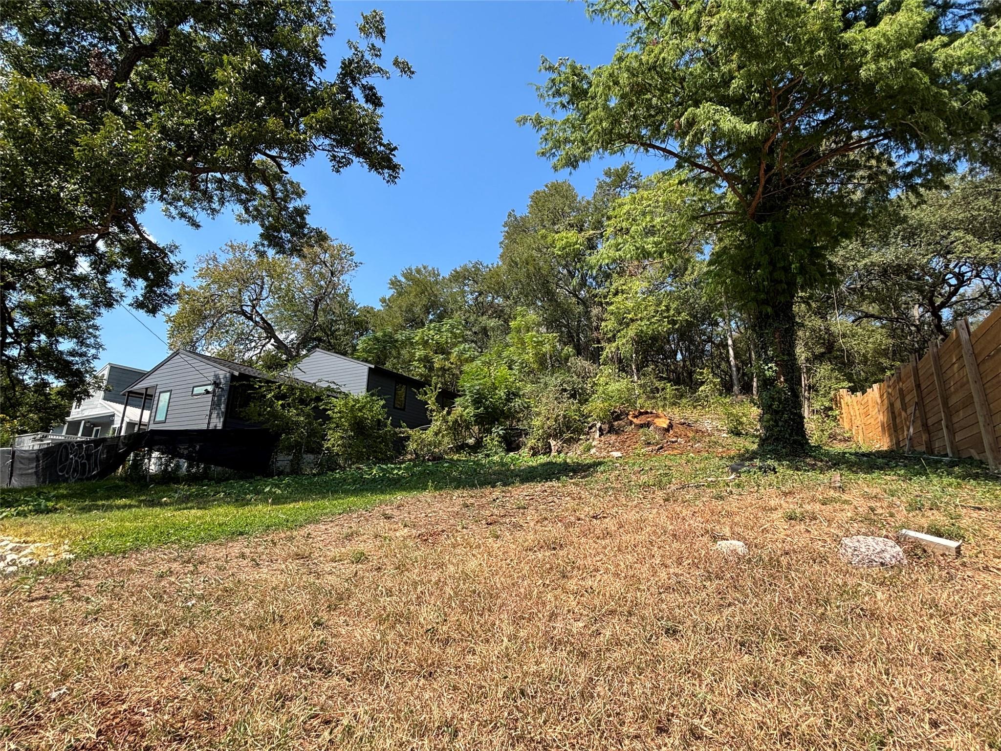 3600 Oak Springs Dr, Austin, TX 78721