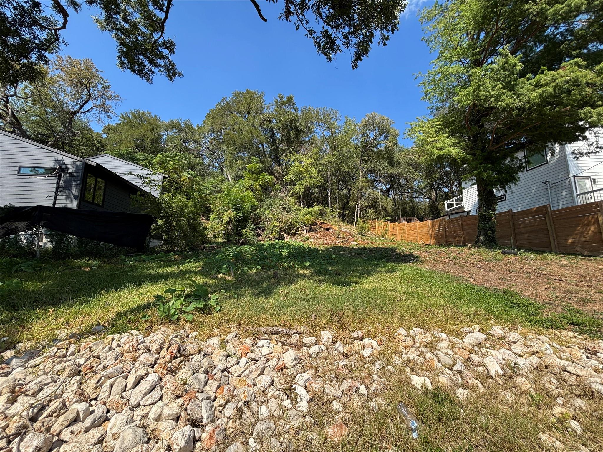 3600 Oak Springs Dr, Austin, TX 78721