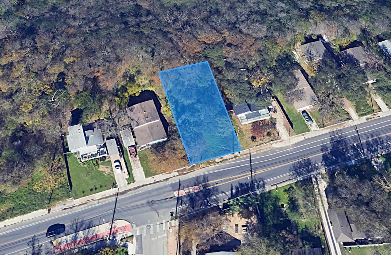 3600 Oak Springs Dr, Austin, TX 78721