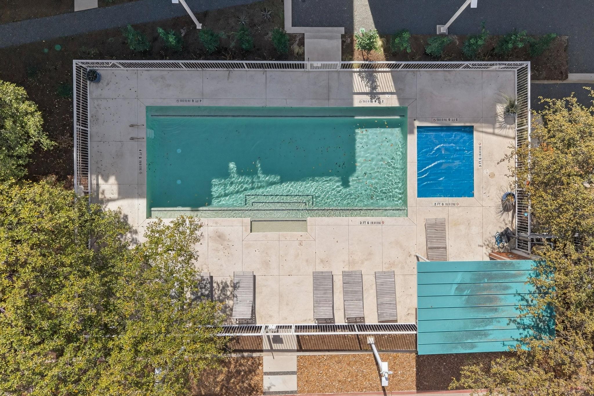 2301 S 5th St # 25, Austin, TX 78704