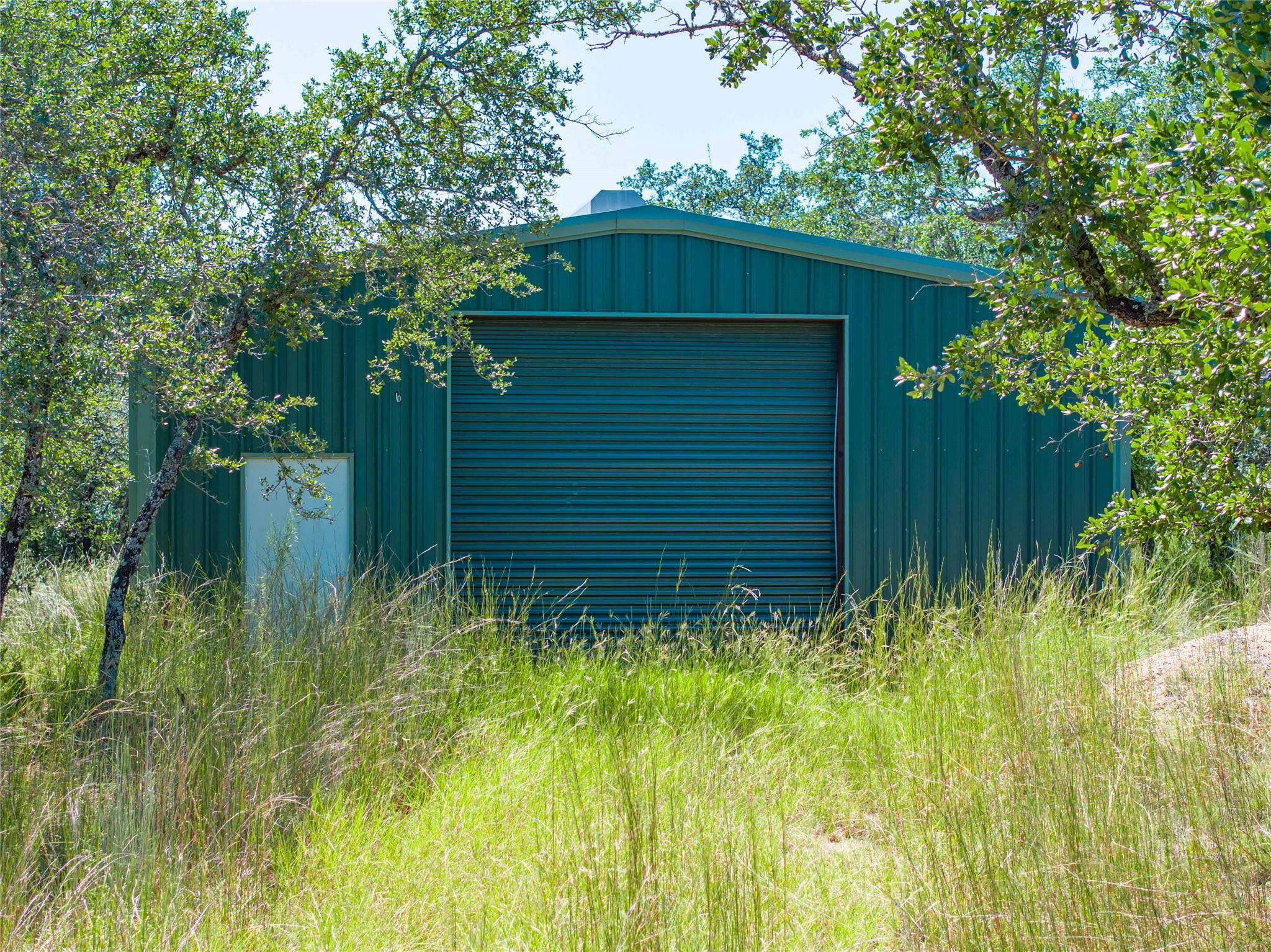 00 Post Oak Bend Rd, Marble Falls, TX 78654