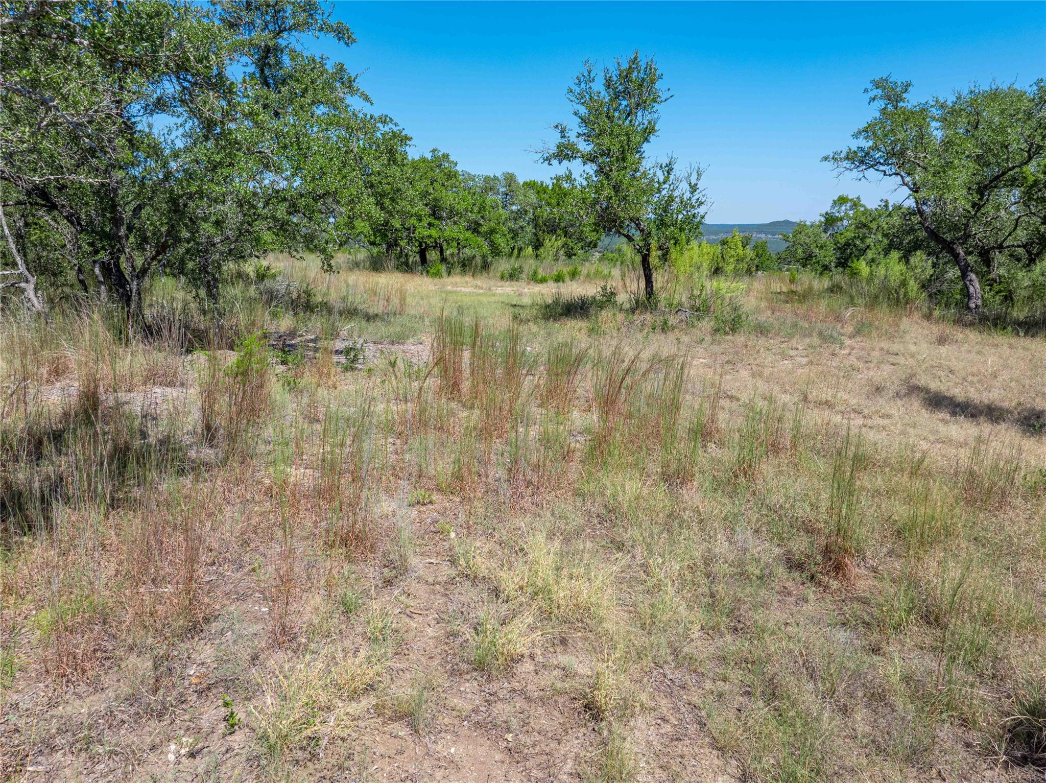 00 Post Oak Bend Rd, Marble Falls, TX 78654