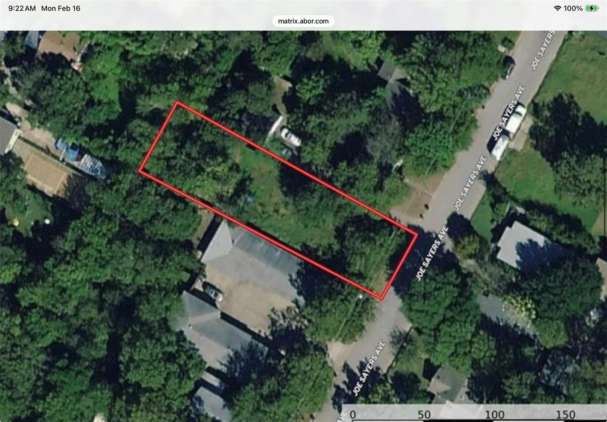 5606 1/2 Joe Sayers Ave, Austin, TX 78756