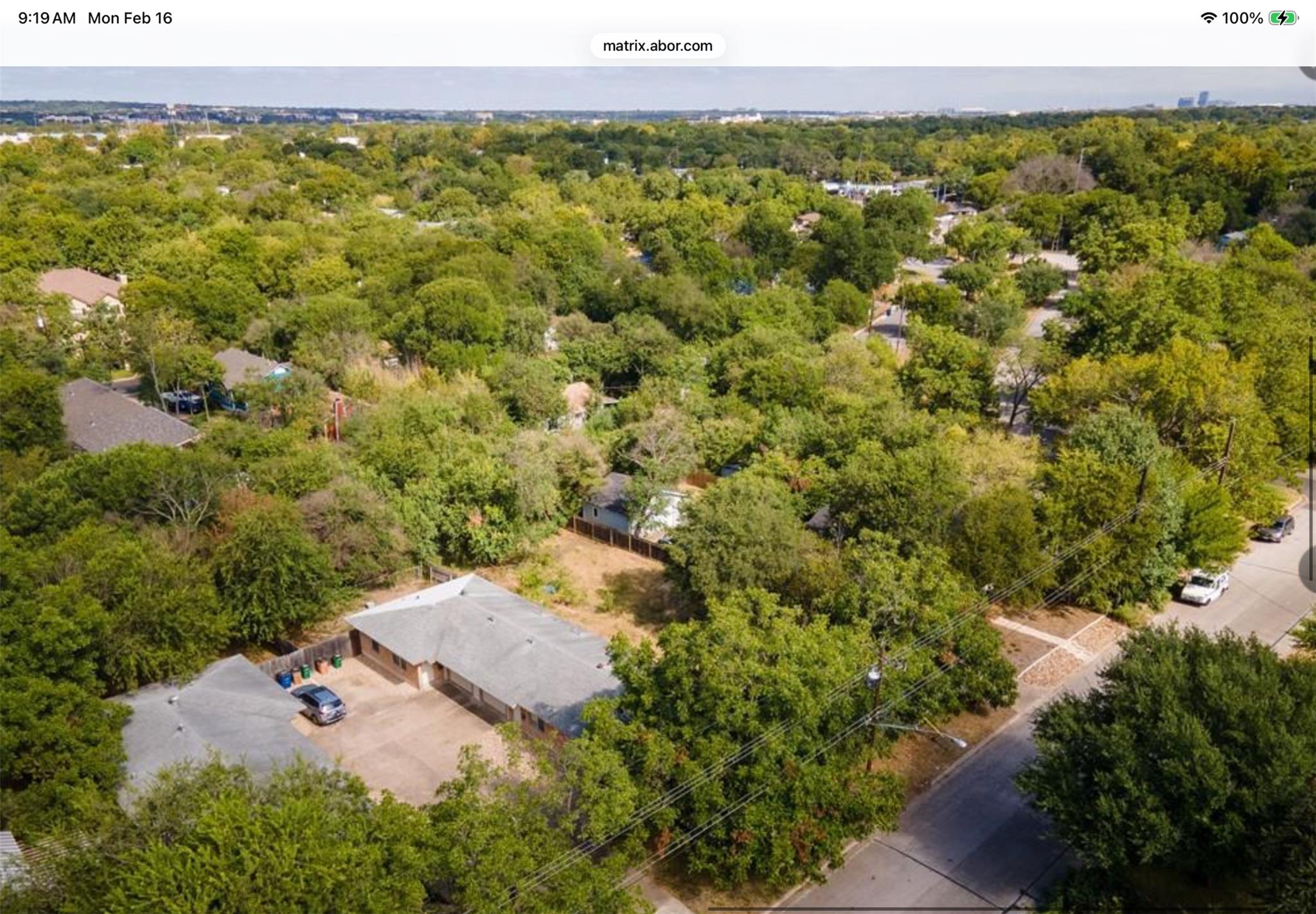 5606 1/2 Joe Sayers Ave, Austin, TX 78756