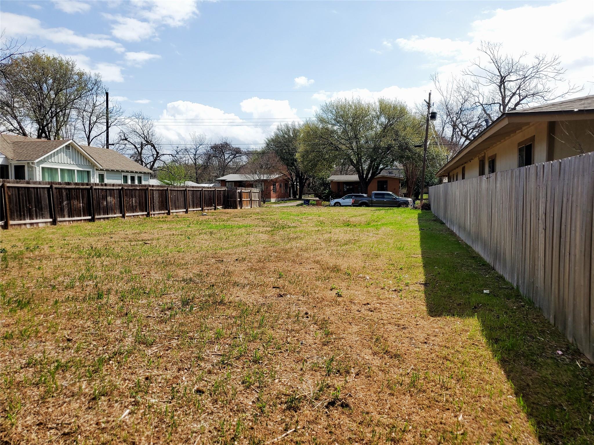 5606 1/2 Joe Sayers Ave, Austin, TX 78756