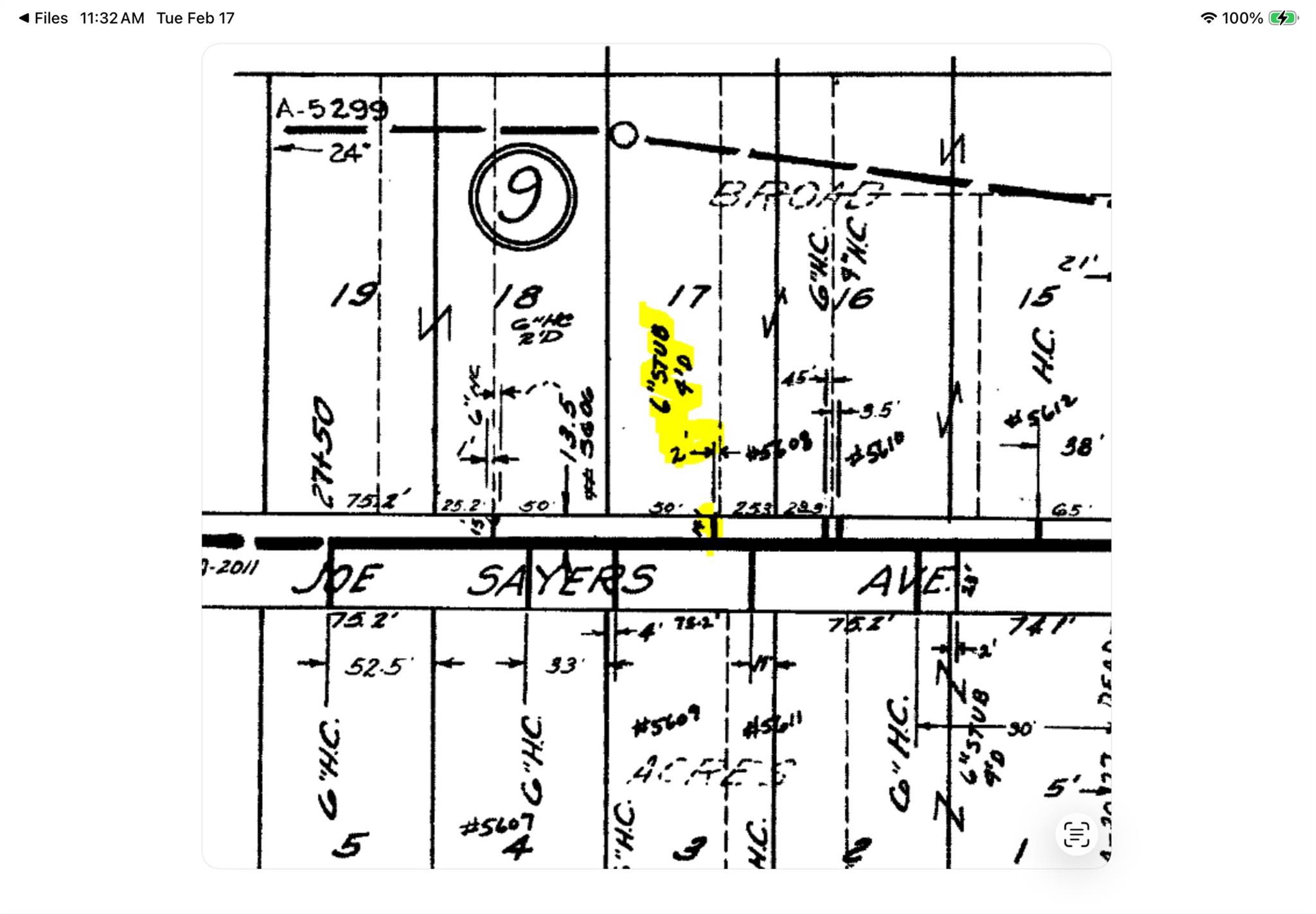 5606 1/2 Joe Sayers Ave, Austin, TX 78756