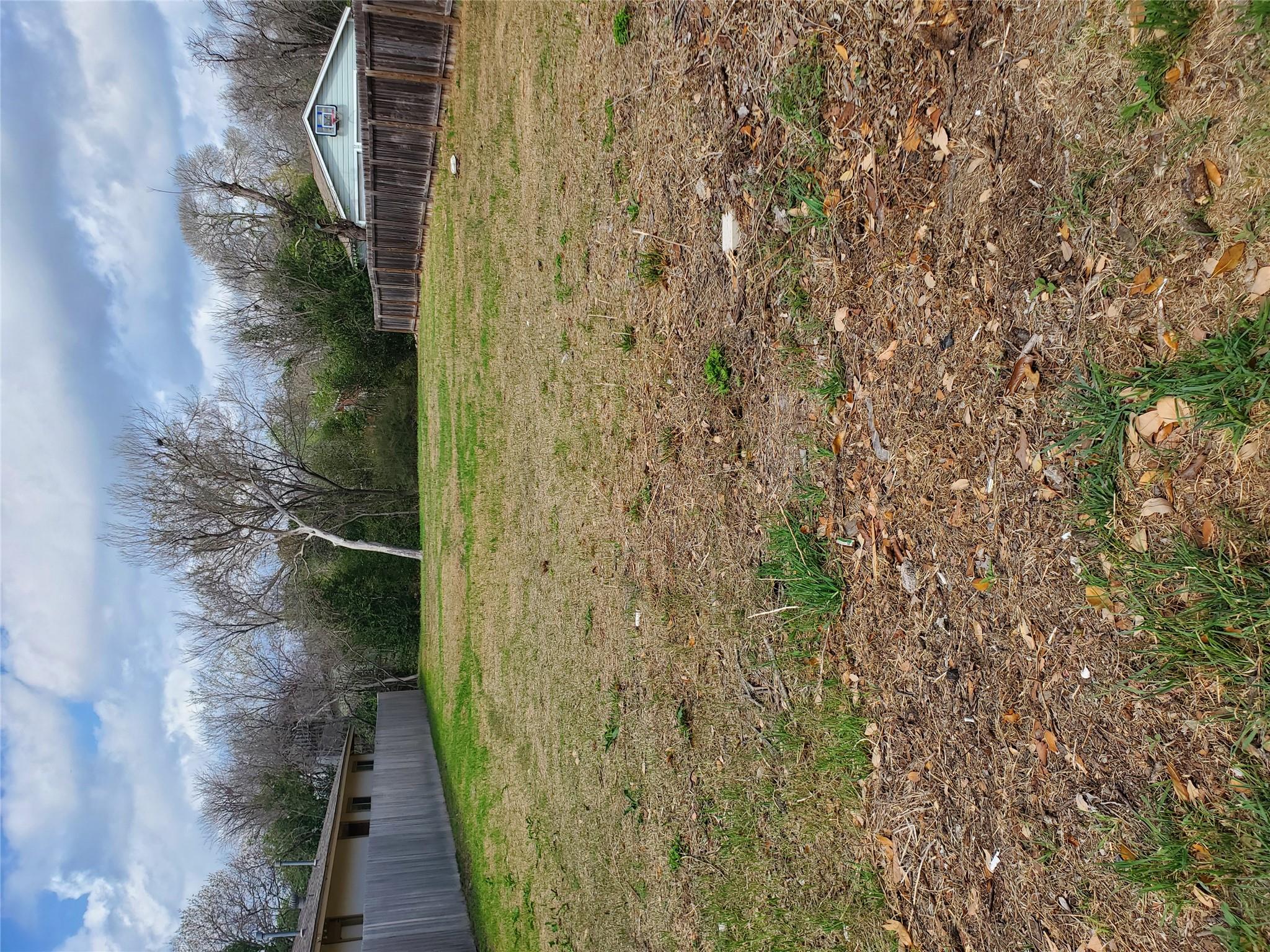 5606 1/2 Joe Sayers Ave, Austin, TX 78756