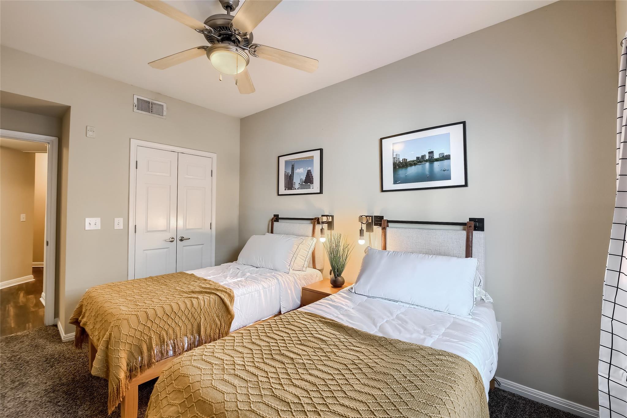 2502 Leon St # 212, Austin, TX 78705